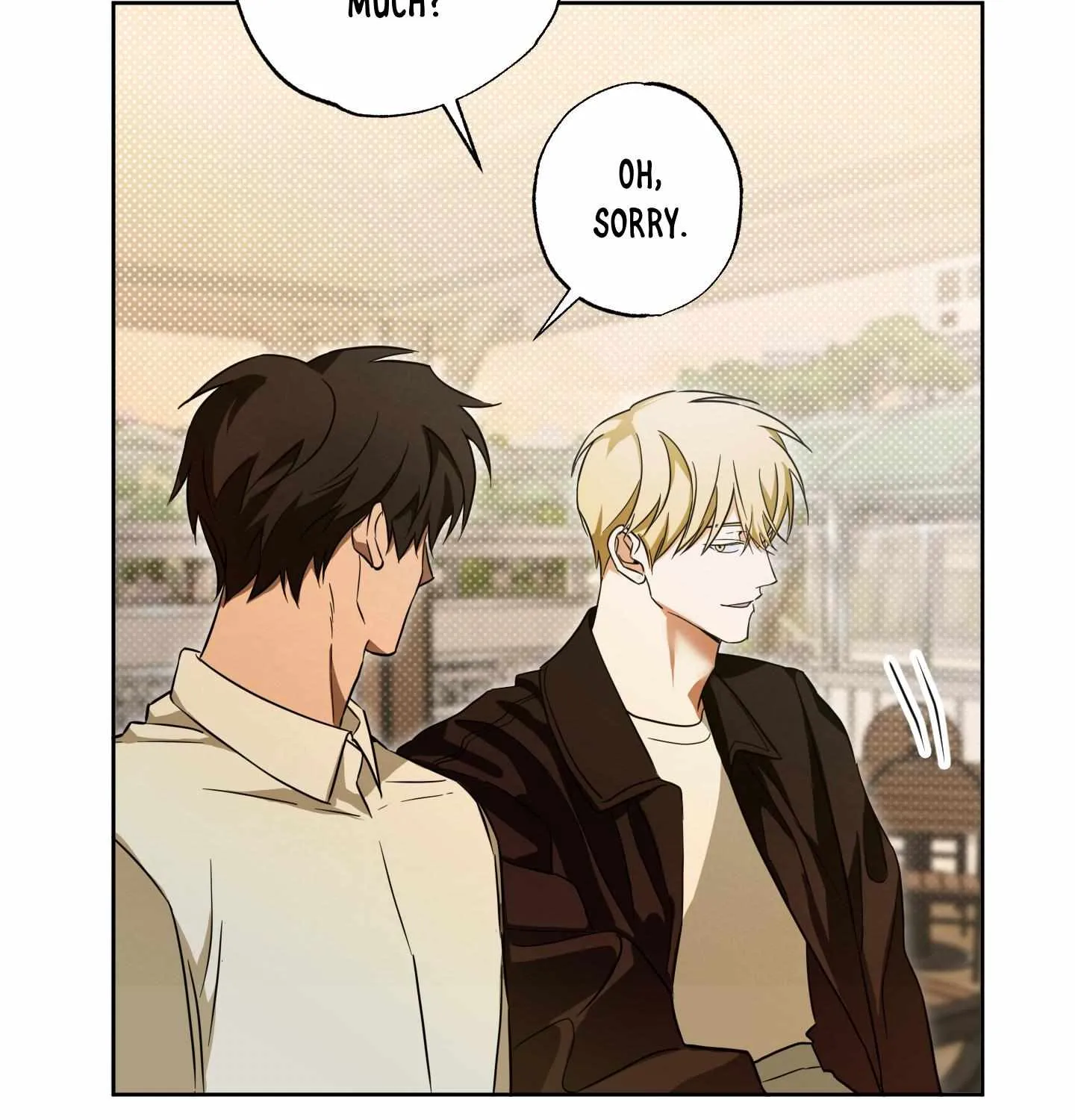 The Secret to Winning Unrequited Love Chapter 4 page 9 - 