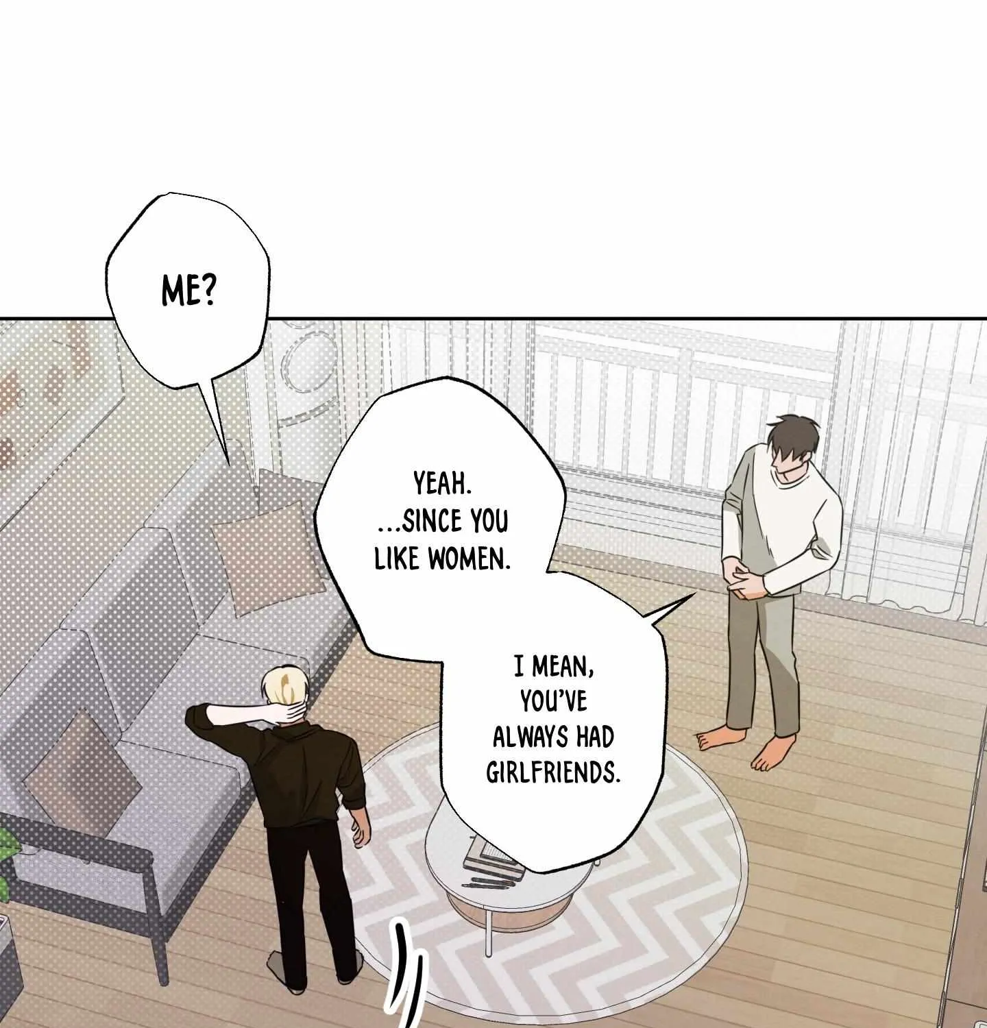 The Secret to Winning Unrequited Love Chapter 4 page 87 - 