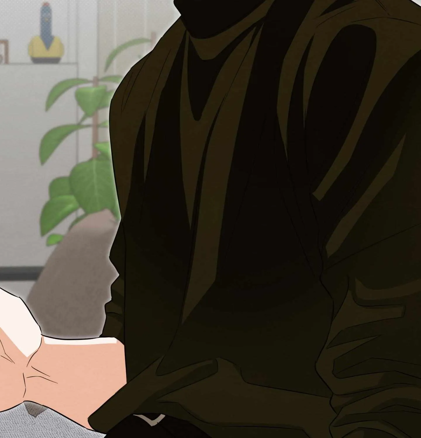 The Secret to Winning Unrequited Love Chapter 4 page 93 - 