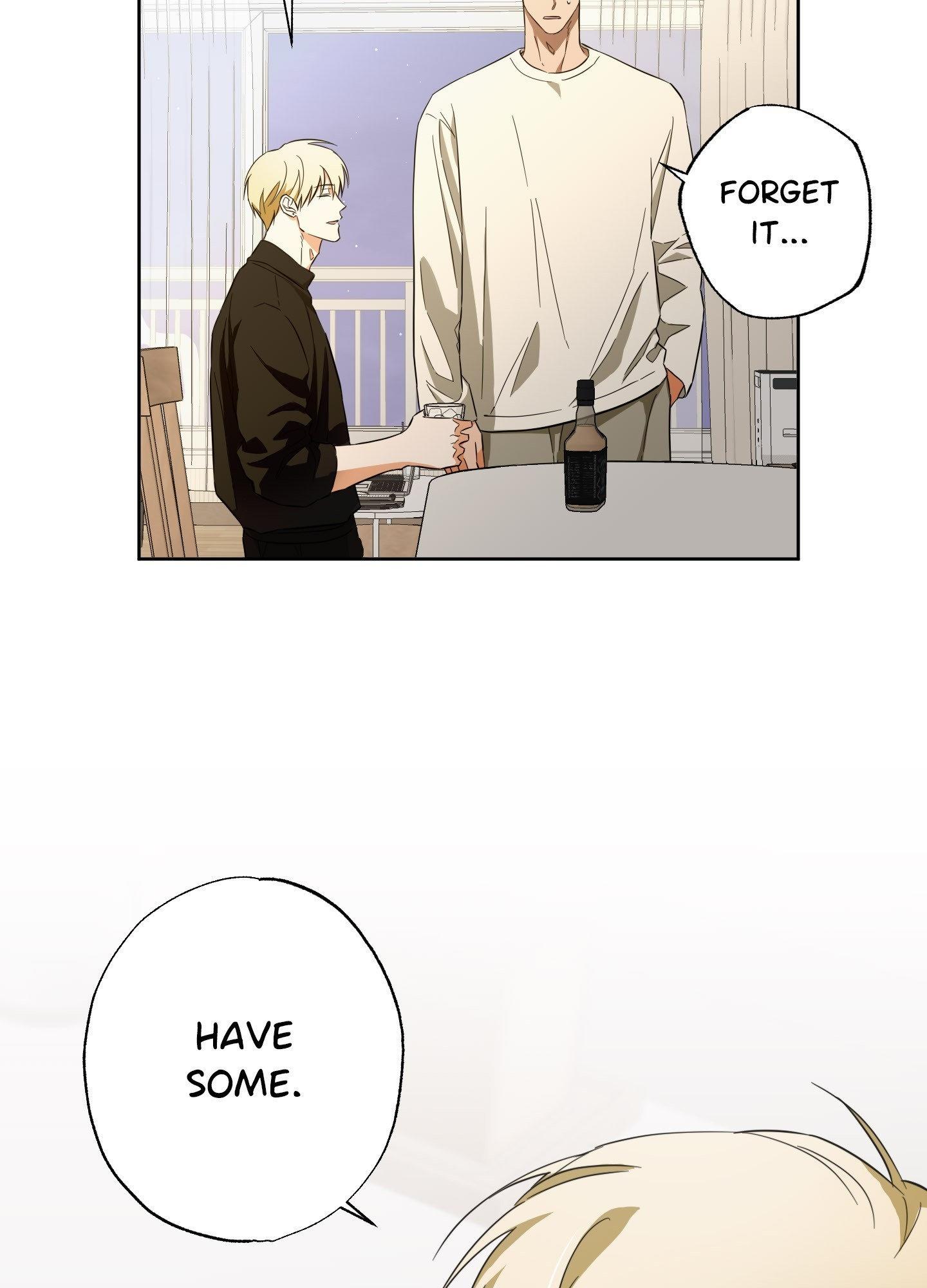 The Secret to Winning Unrequited Love Chapter 5.1 page 11 - 