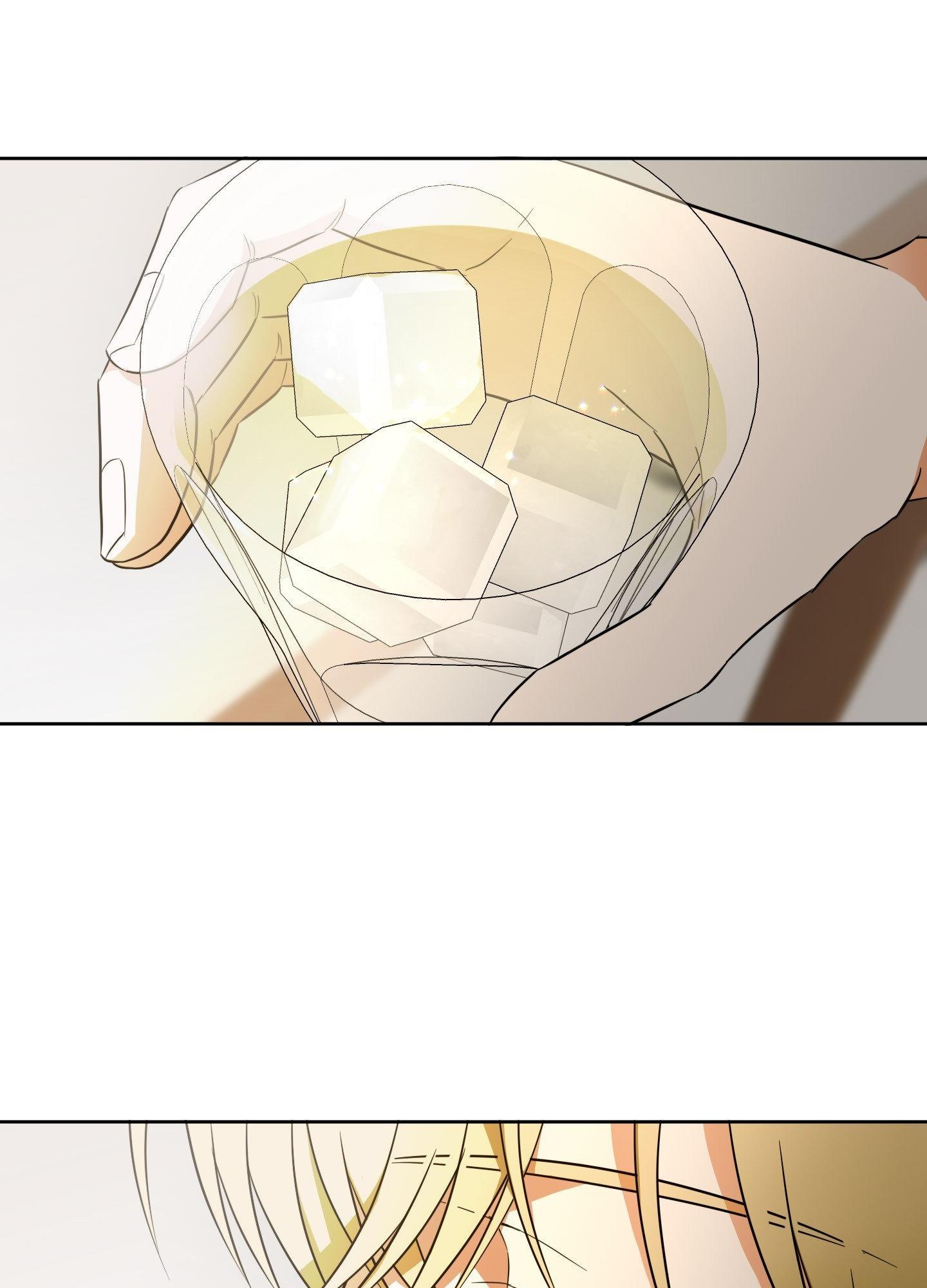 The Secret to Winning Unrequited Love Chapter 5.1 page 13 - 