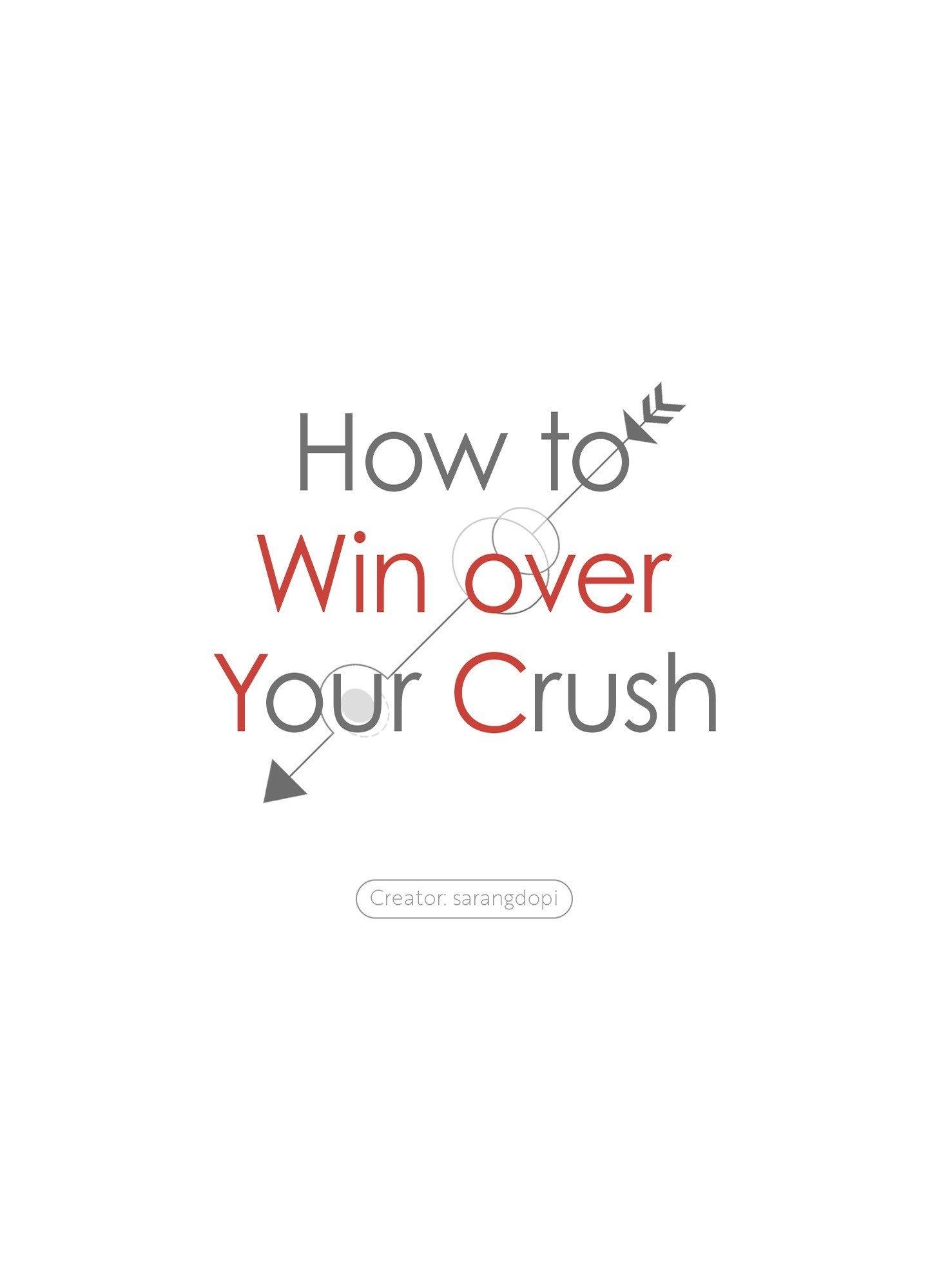 The Secret to Winning Unrequited Love Chapter 5.1 page 16 - 