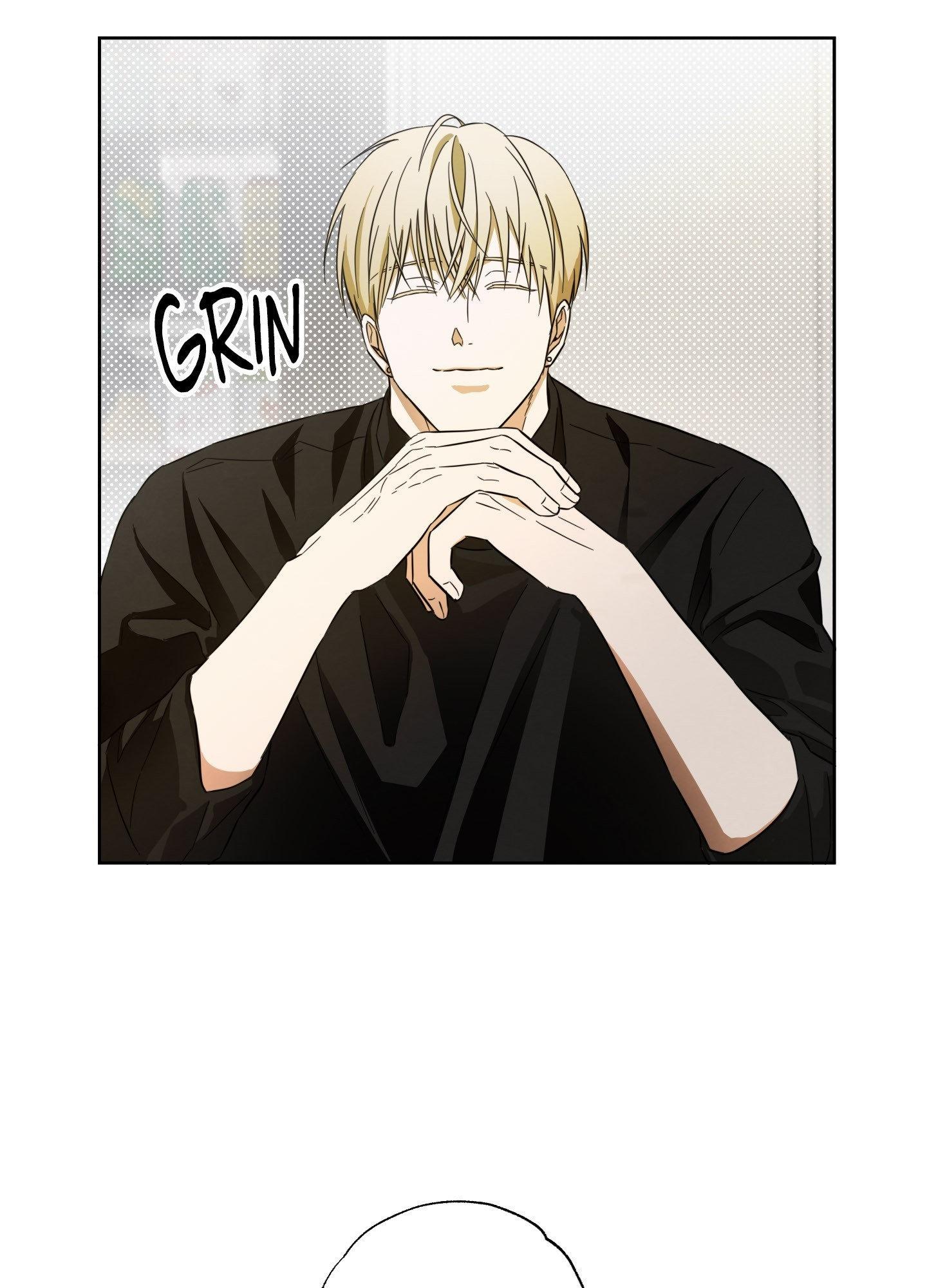The Secret to Winning Unrequited Love Chapter 5.1 page 18 - 