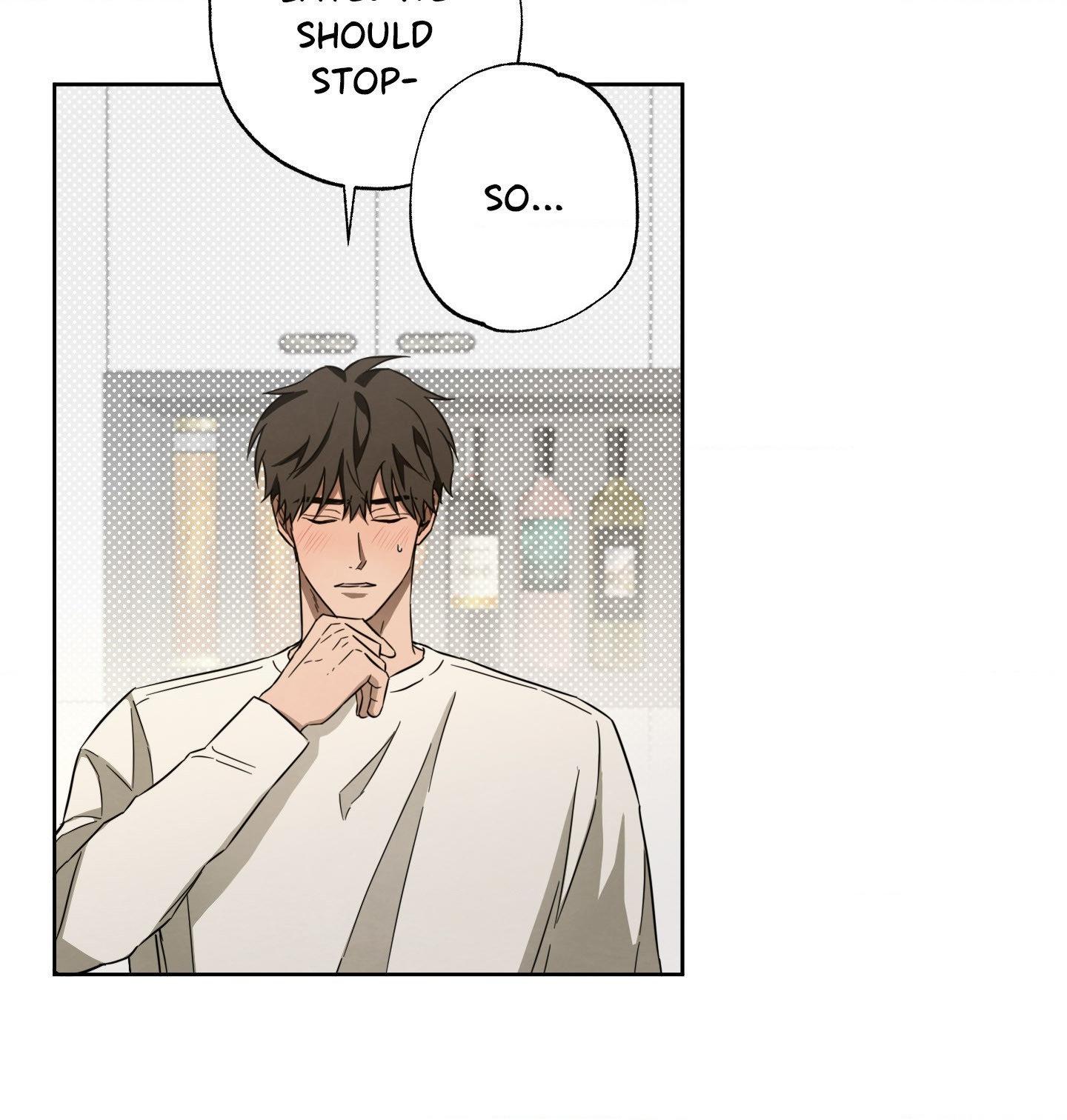 The Secret to Winning Unrequited Love Chapter 5.1 page 20 - 