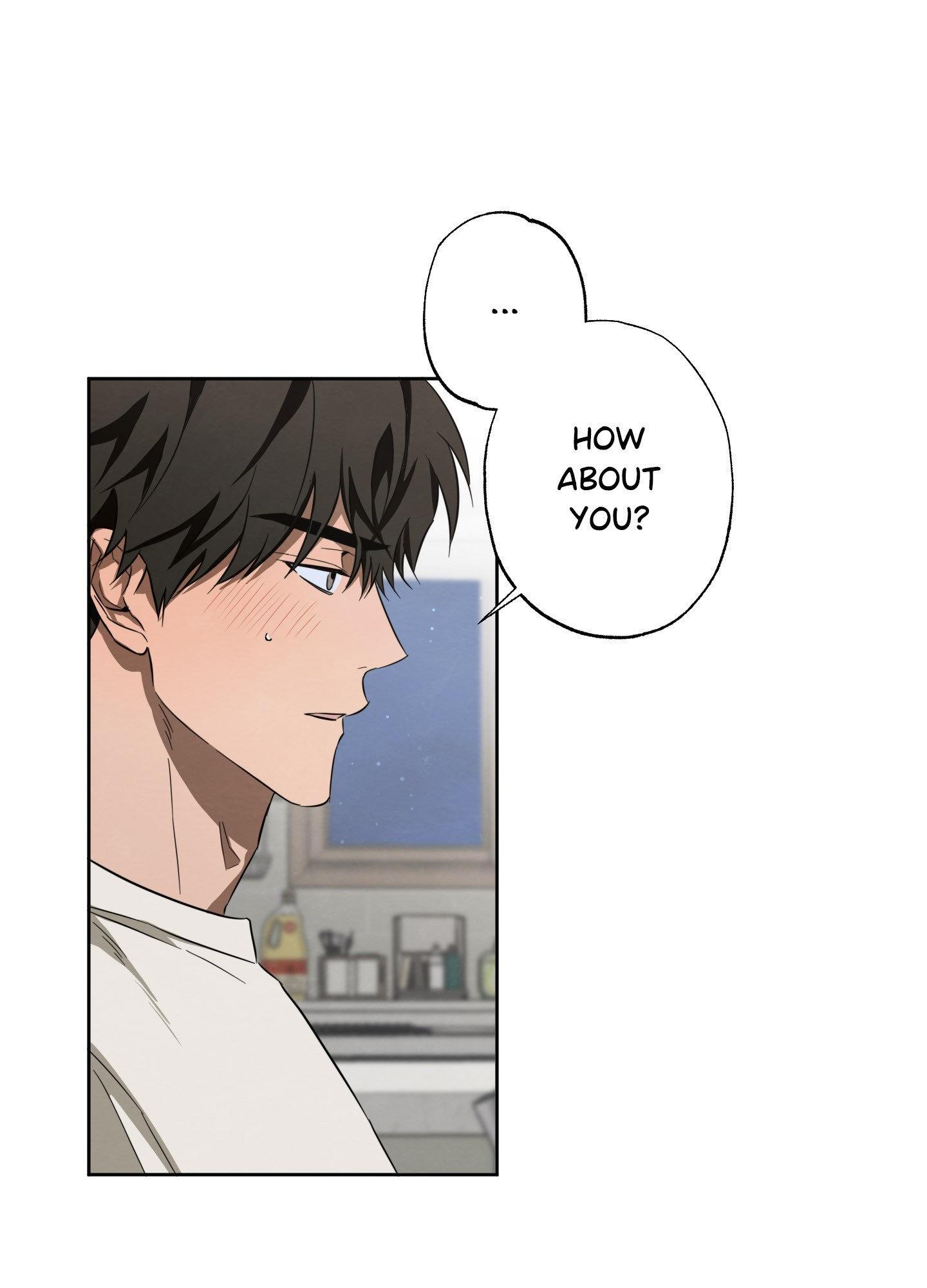 The Secret to Winning Unrequited Love Chapter 5.1 page 22 - 
