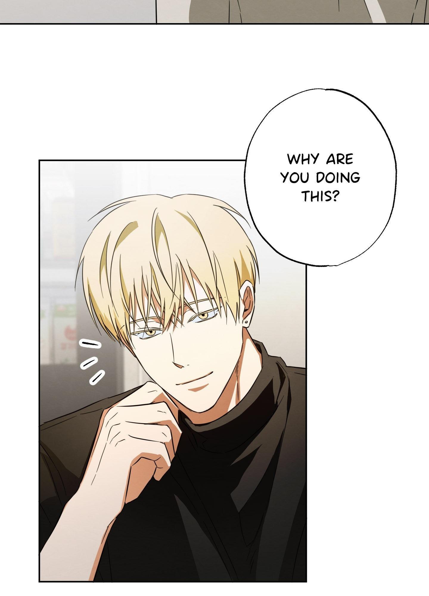 The Secret to Winning Unrequited Love Chapter 5.1 page 24 - 