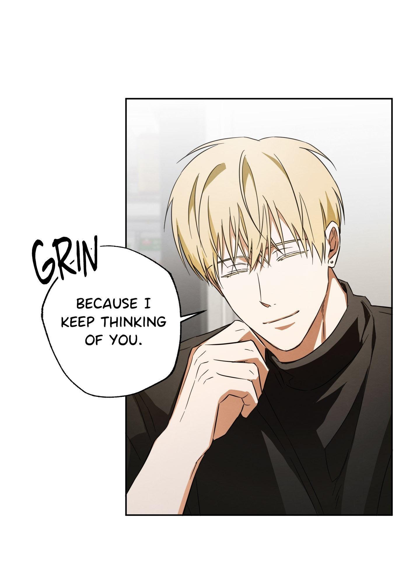 The Secret to Winning Unrequited Love Chapter 5.1 page 25 - 