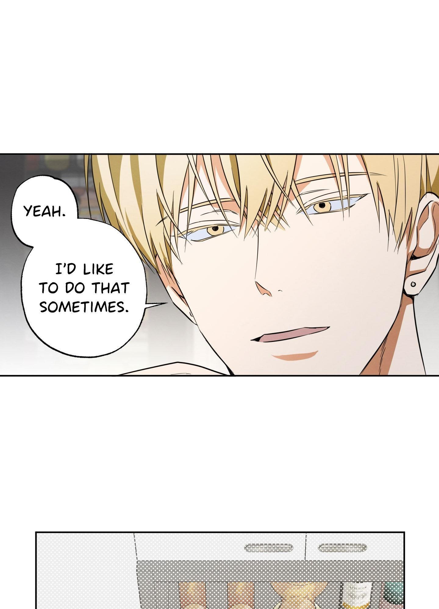 The Secret to Winning Unrequited Love Chapter 5.1 page 27 - 