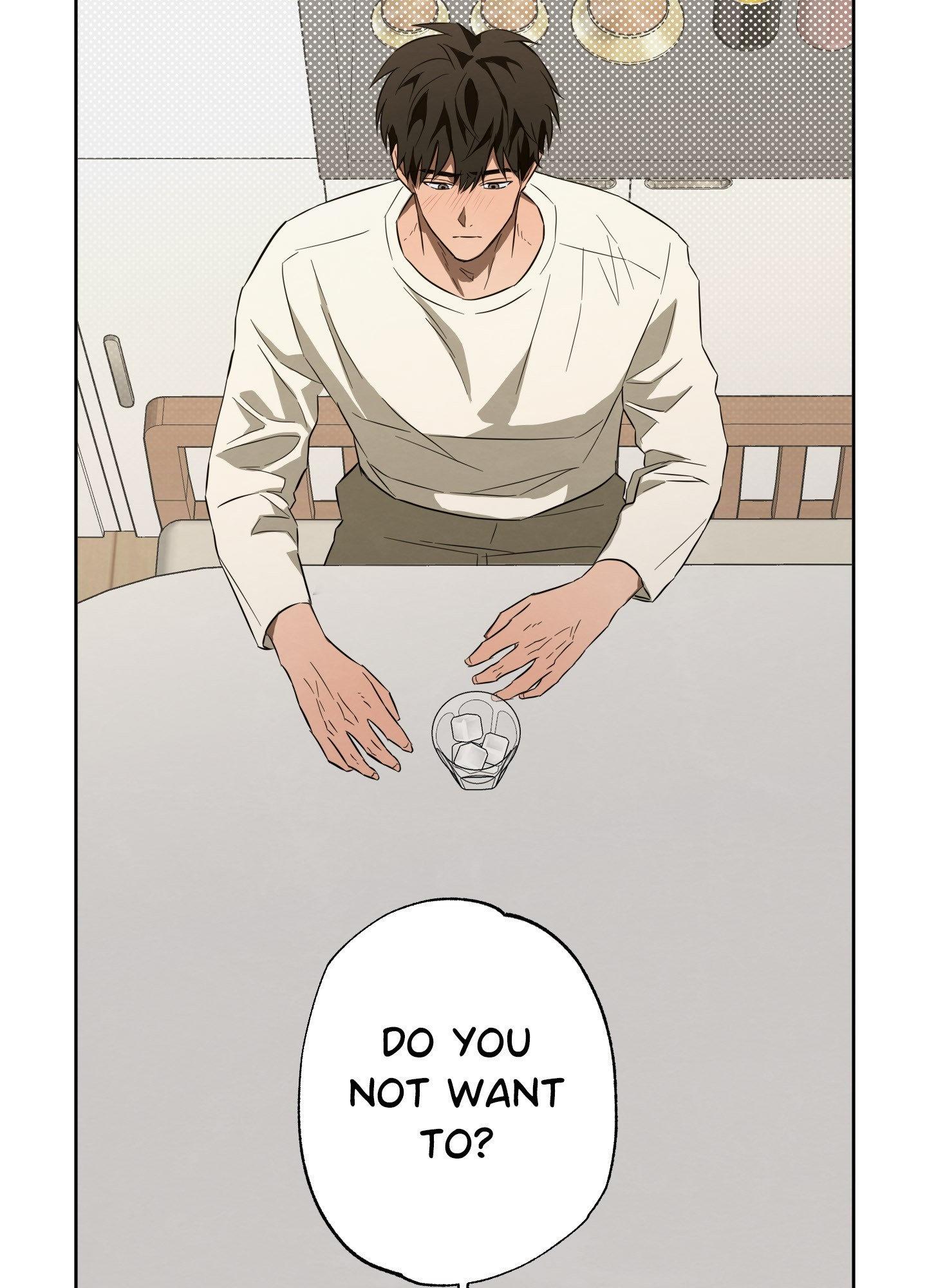 The Secret to Winning Unrequited Love Chapter 5.1 page 28 - 