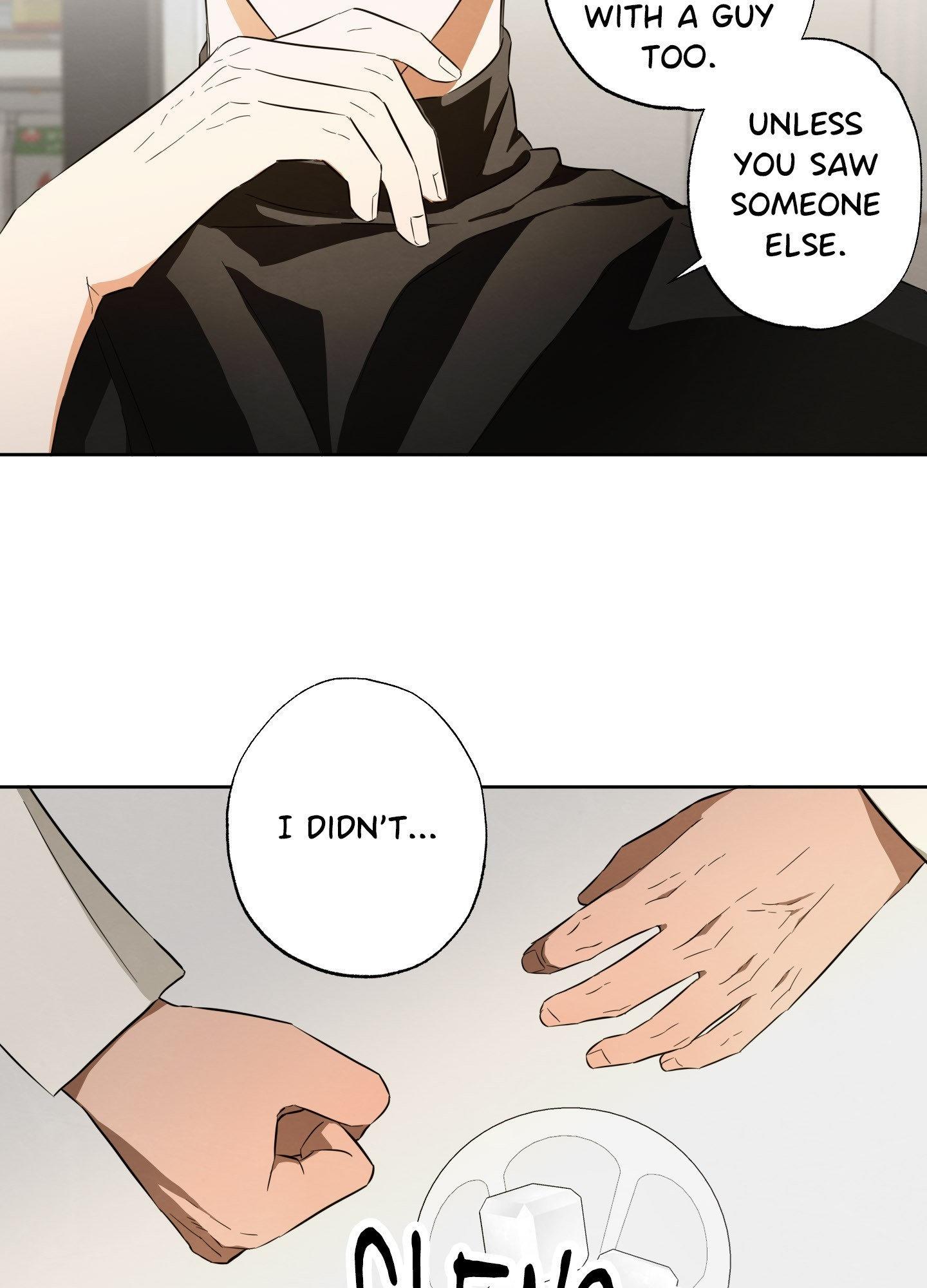 The Secret to Winning Unrequited Love Chapter 5.1 page 30 - 