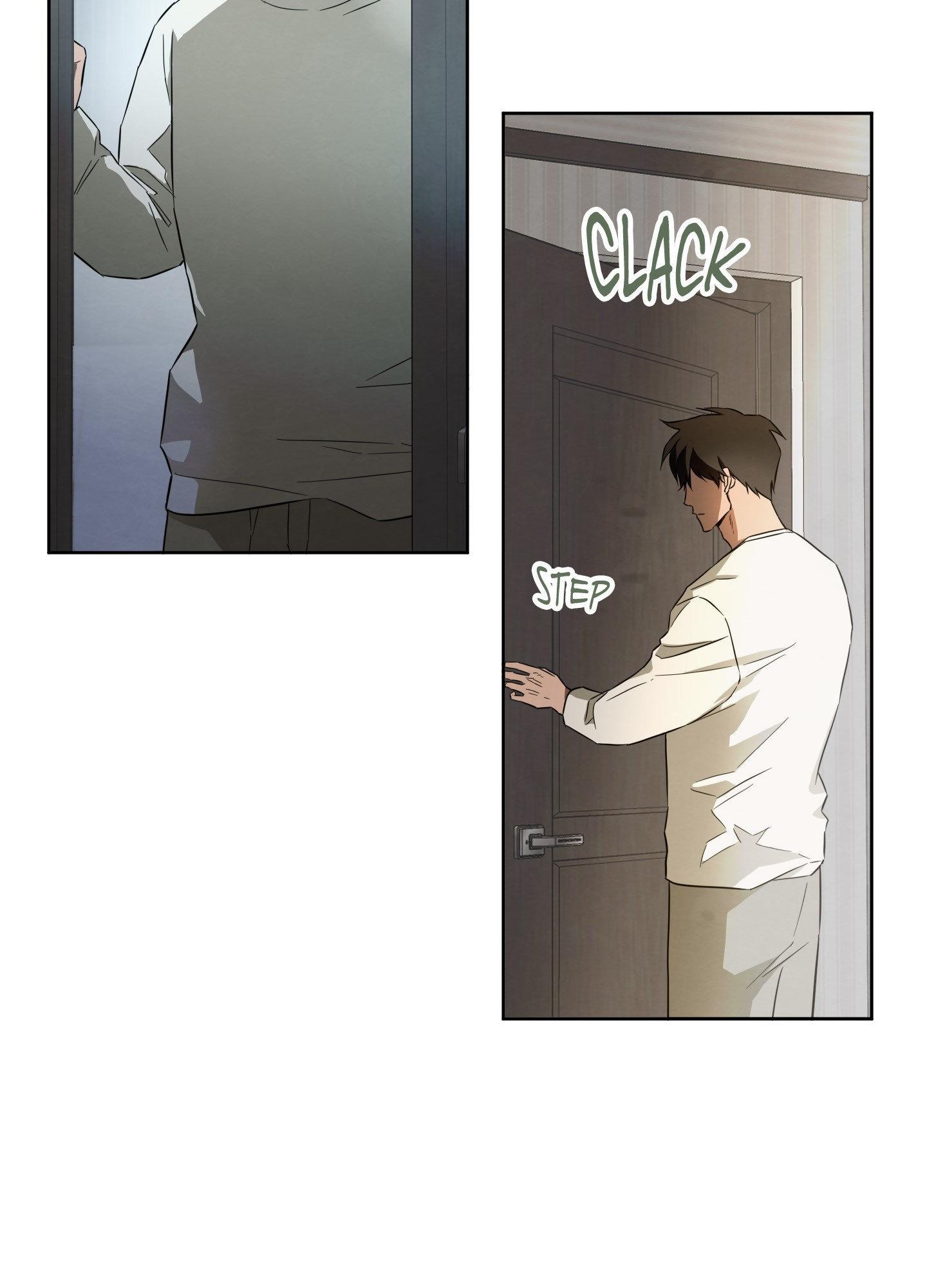 The Secret to Winning Unrequited Love Chapter 5.1 page 4 - 