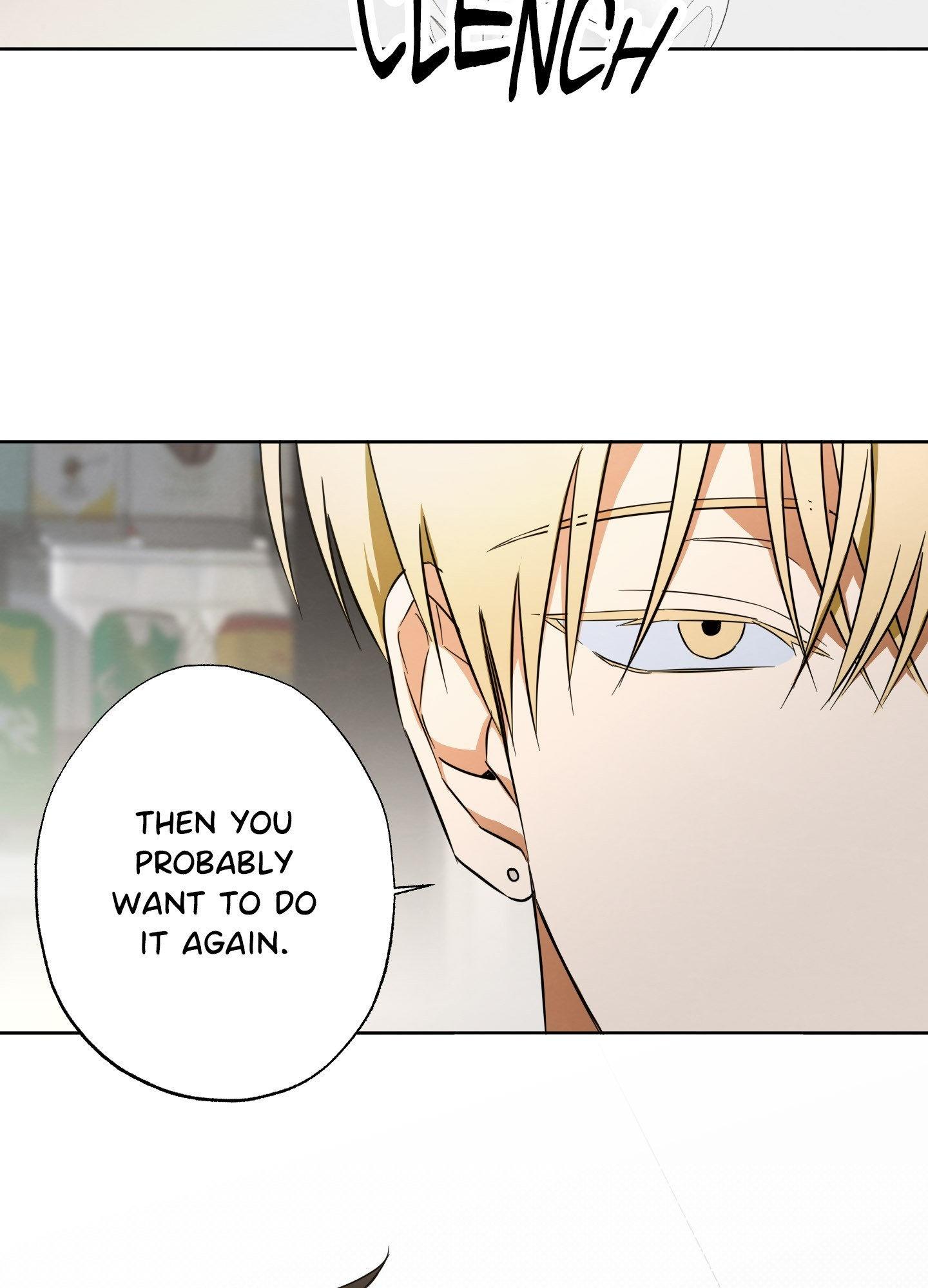 The Secret to Winning Unrequited Love Chapter 5.1 page 31 - 