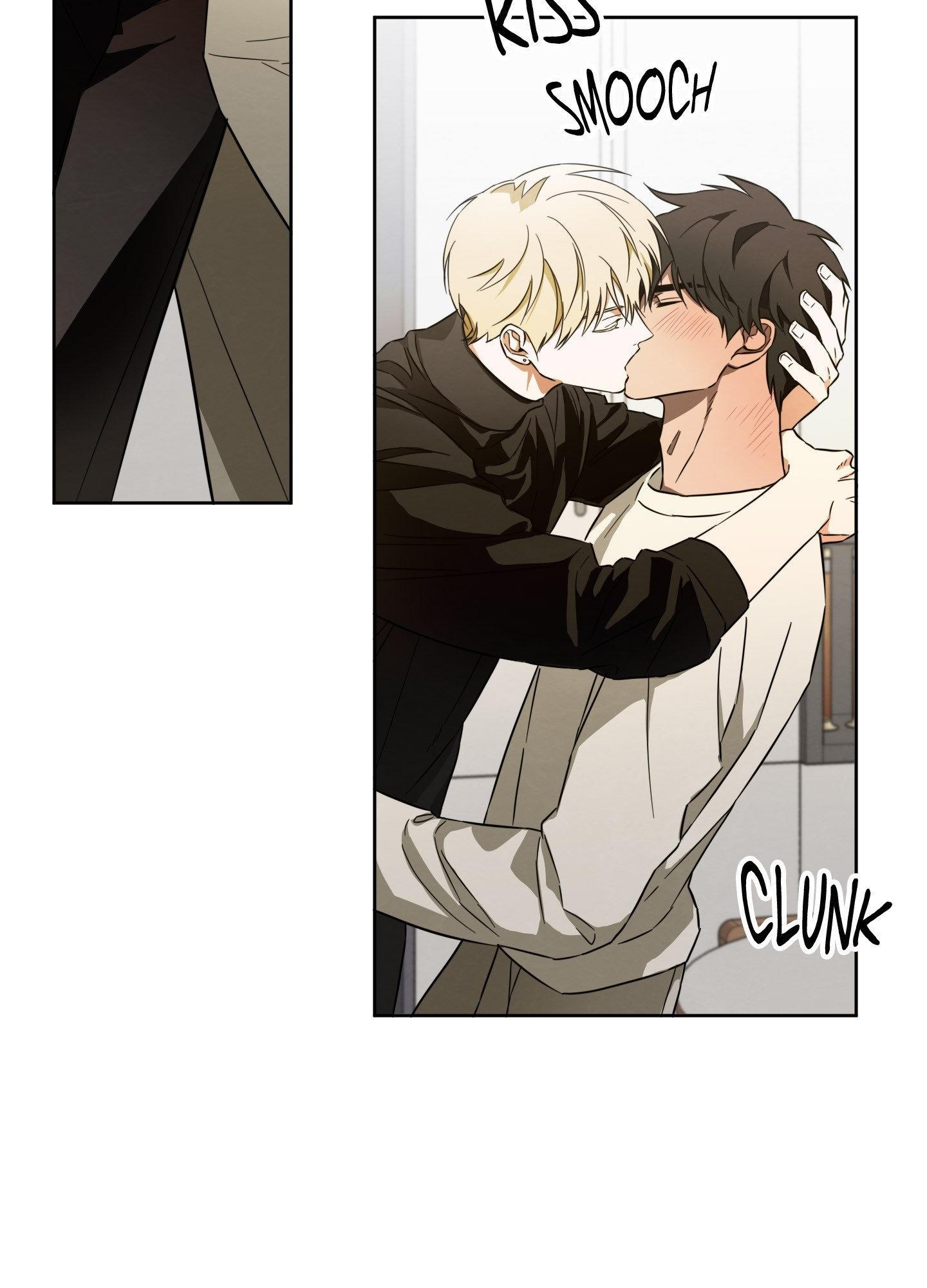 The Secret to Winning Unrequited Love Chapter 5.1 page 36 - 