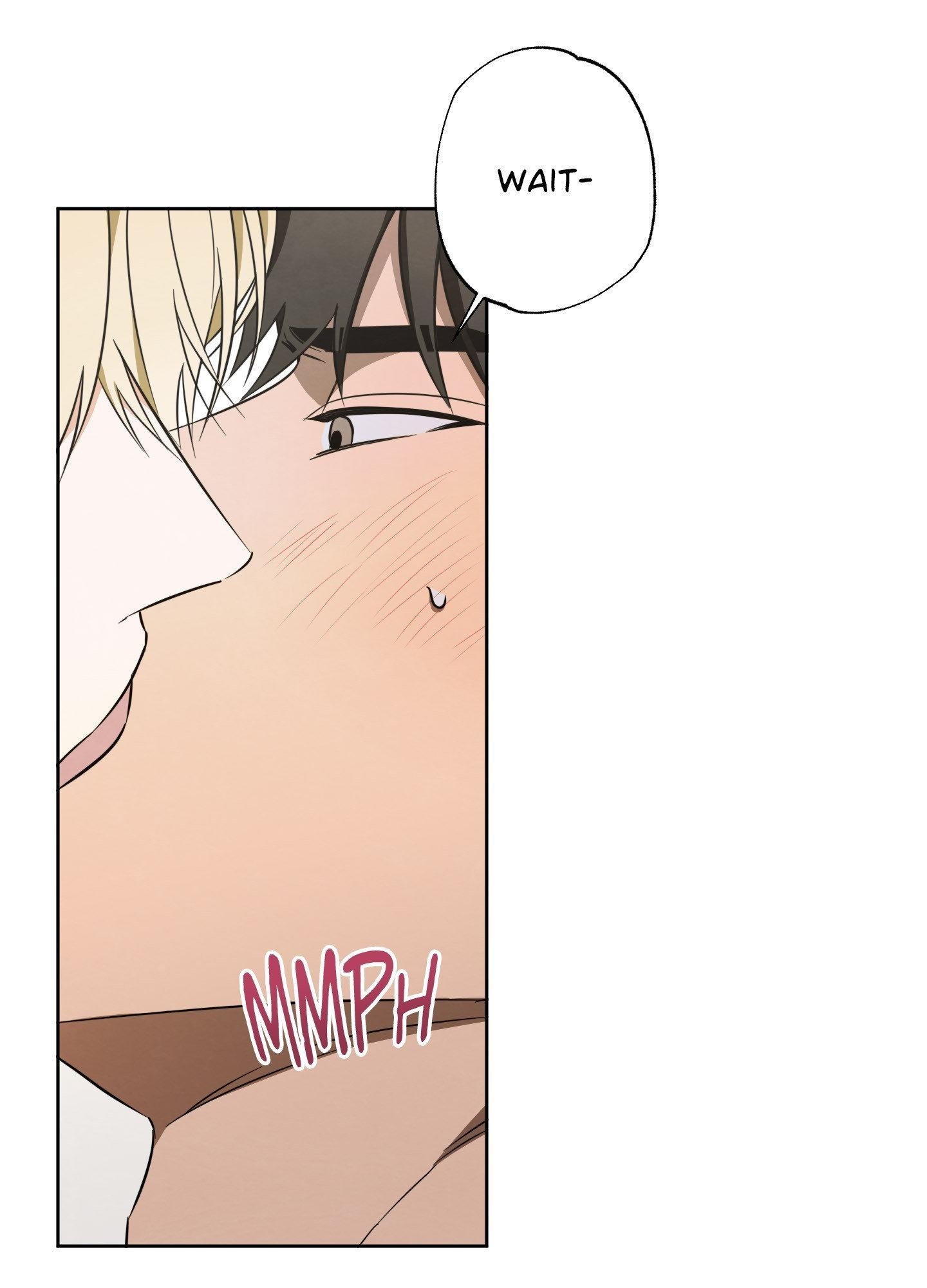 The Secret to Winning Unrequited Love Chapter 5.1 page 40 - 