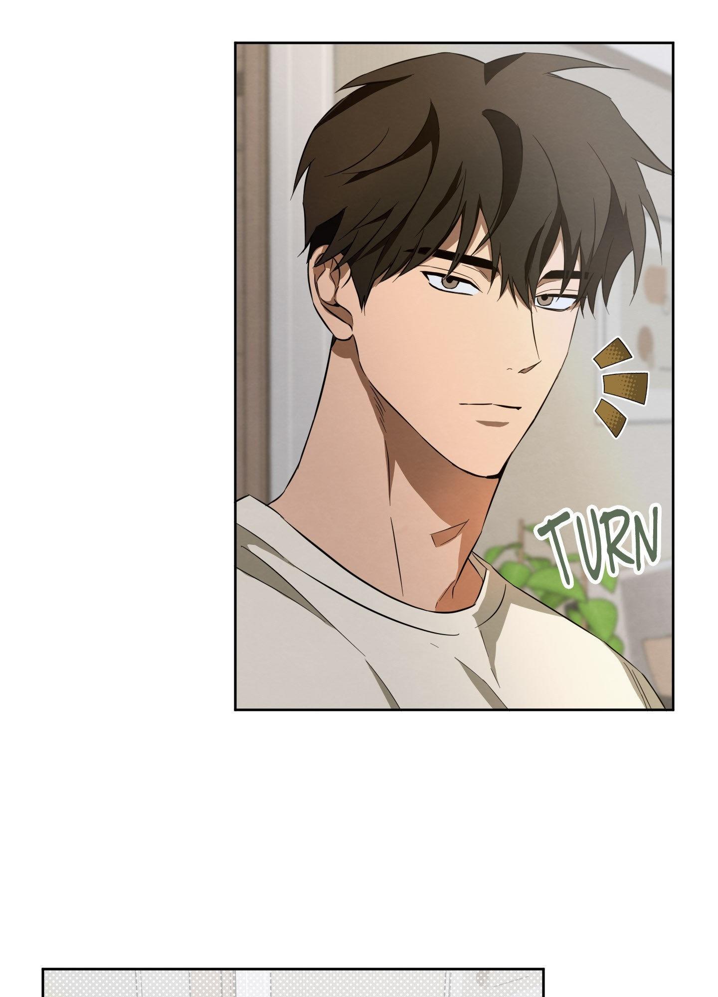 The Secret to Winning Unrequited Love Chapter 5.1 page 5 - 