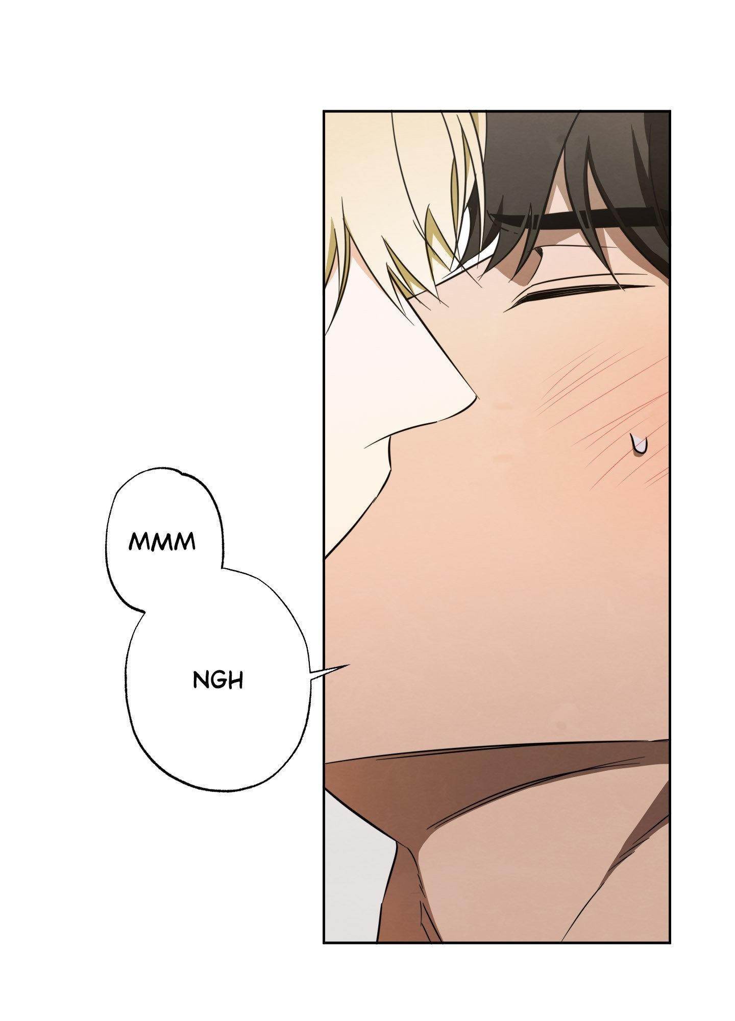 The Secret to Winning Unrequited Love Chapter 5.1 page 42 - 