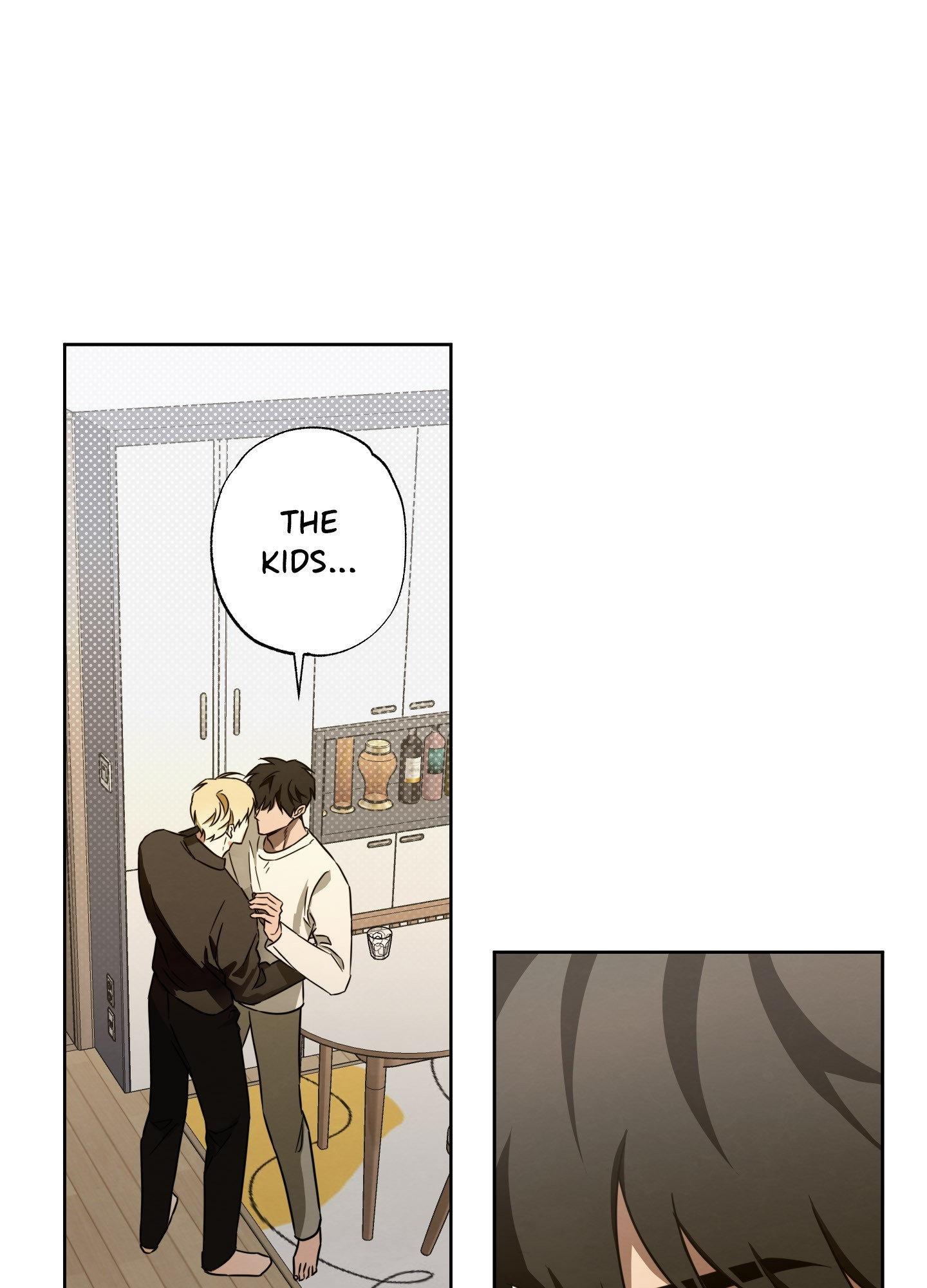 The Secret to Winning Unrequited Love Chapter 5.1 page 44 - 