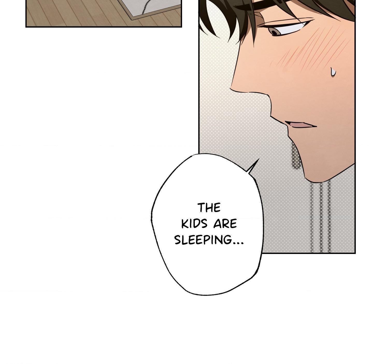 The Secret to Winning Unrequited Love Chapter 5.1 page 45 - 