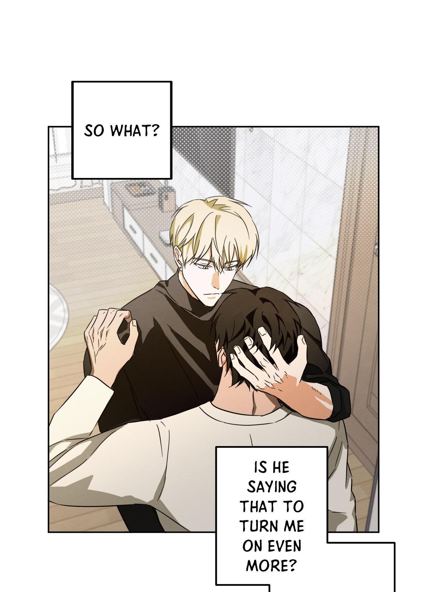 The Secret to Winning Unrequited Love Chapter 5.1 page 46 - 