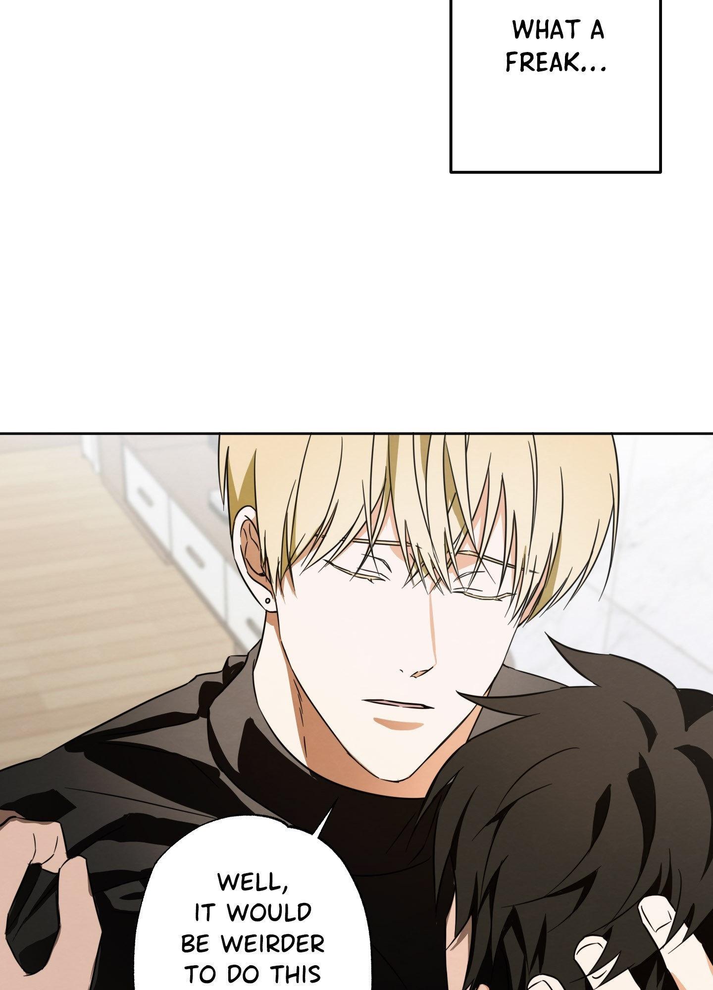 The Secret to Winning Unrequited Love Chapter 5.1 page 47 - 