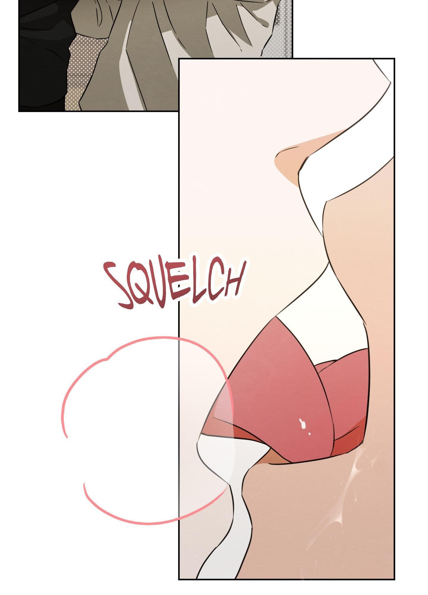 The Secret to Winning Unrequited Love Chapter 5.1 page 49 - 