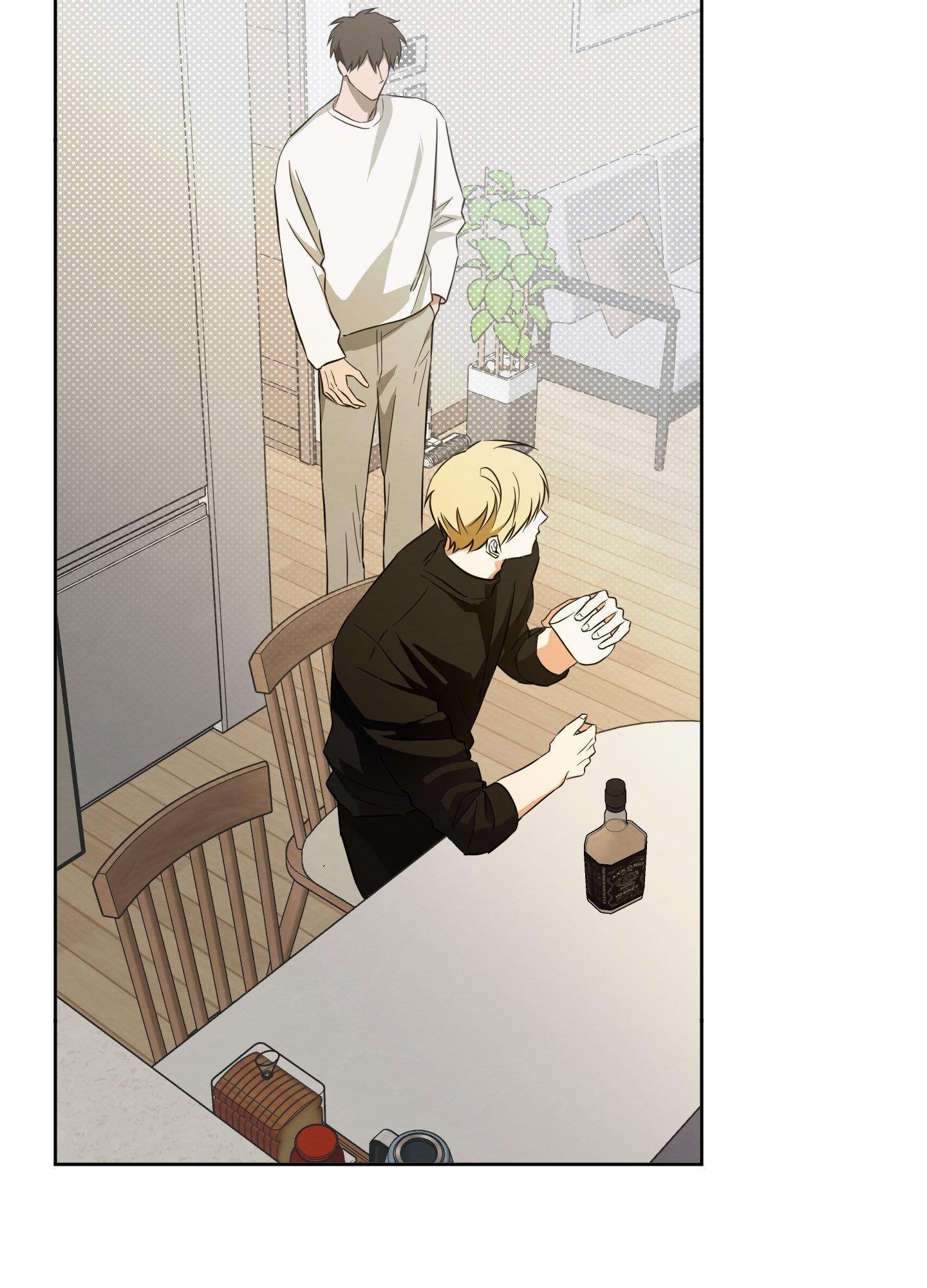 The Secret to Winning Unrequited Love Chapter 5.1 page 6 - 