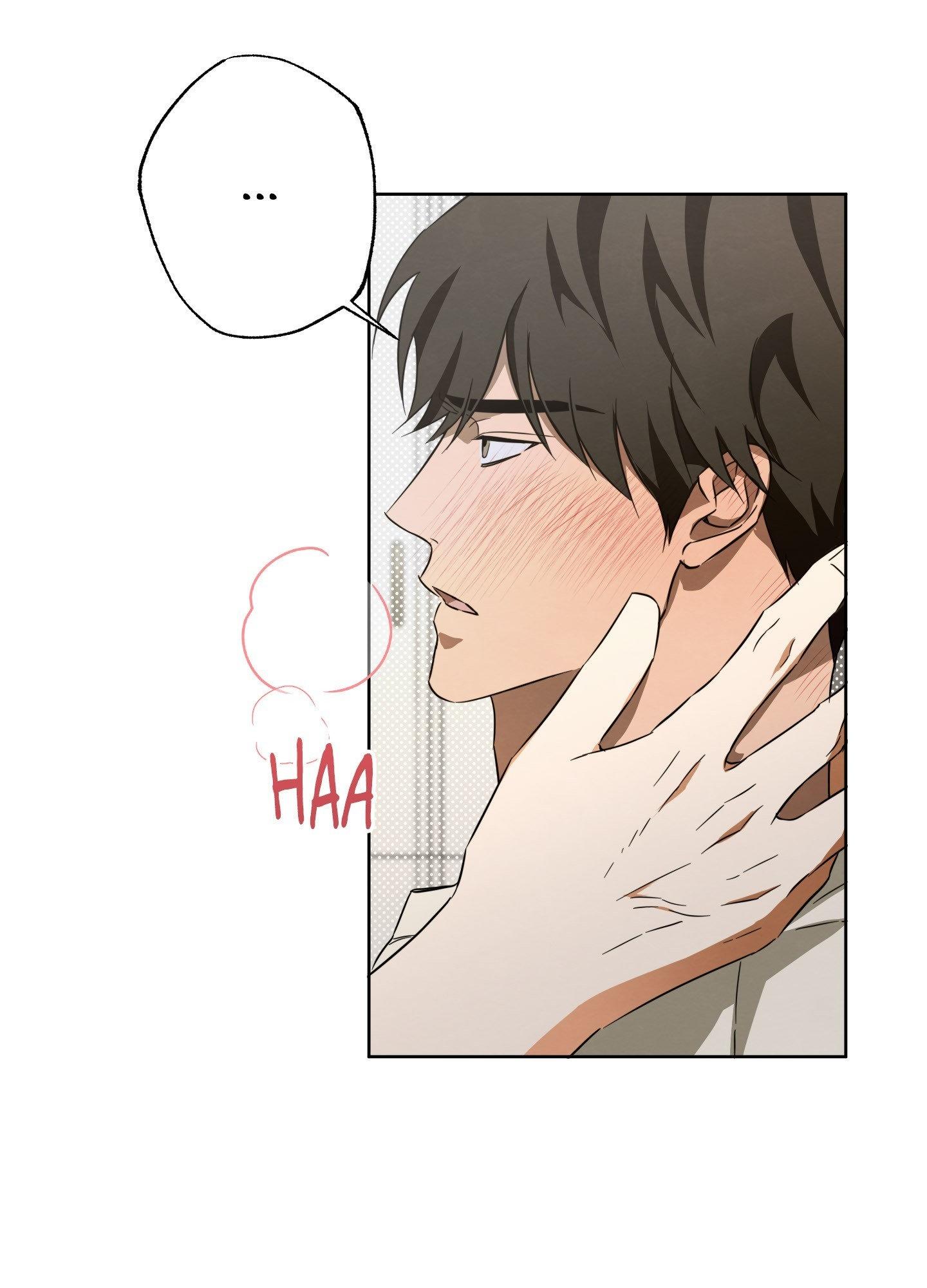 The Secret to Winning Unrequited Love Chapter 5.1 page 53 - 