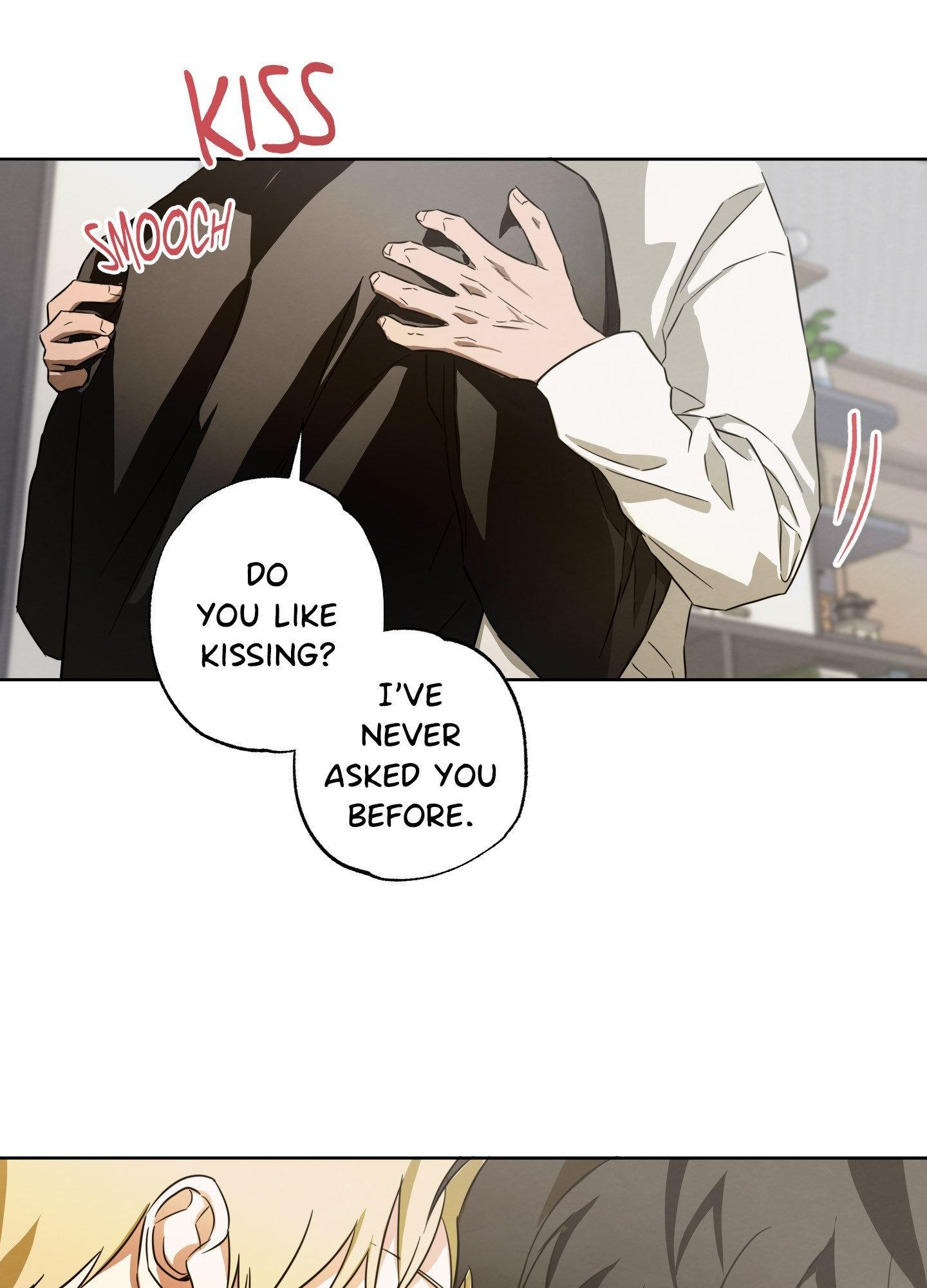 The Secret to Winning Unrequited Love Chapter 5.1 page 54 - 