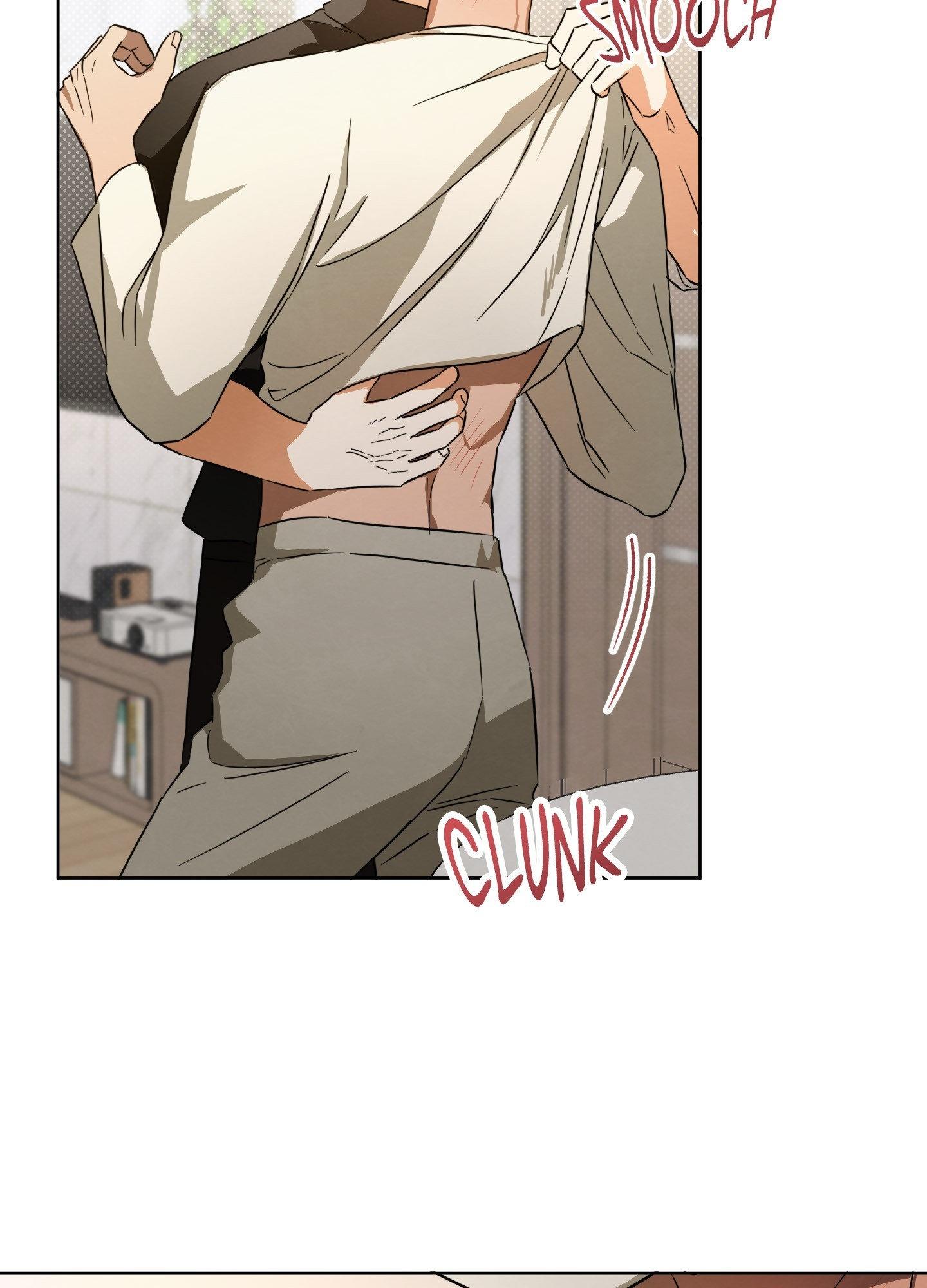 The Secret to Winning Unrequited Love Chapter 5.1 page 56 - 