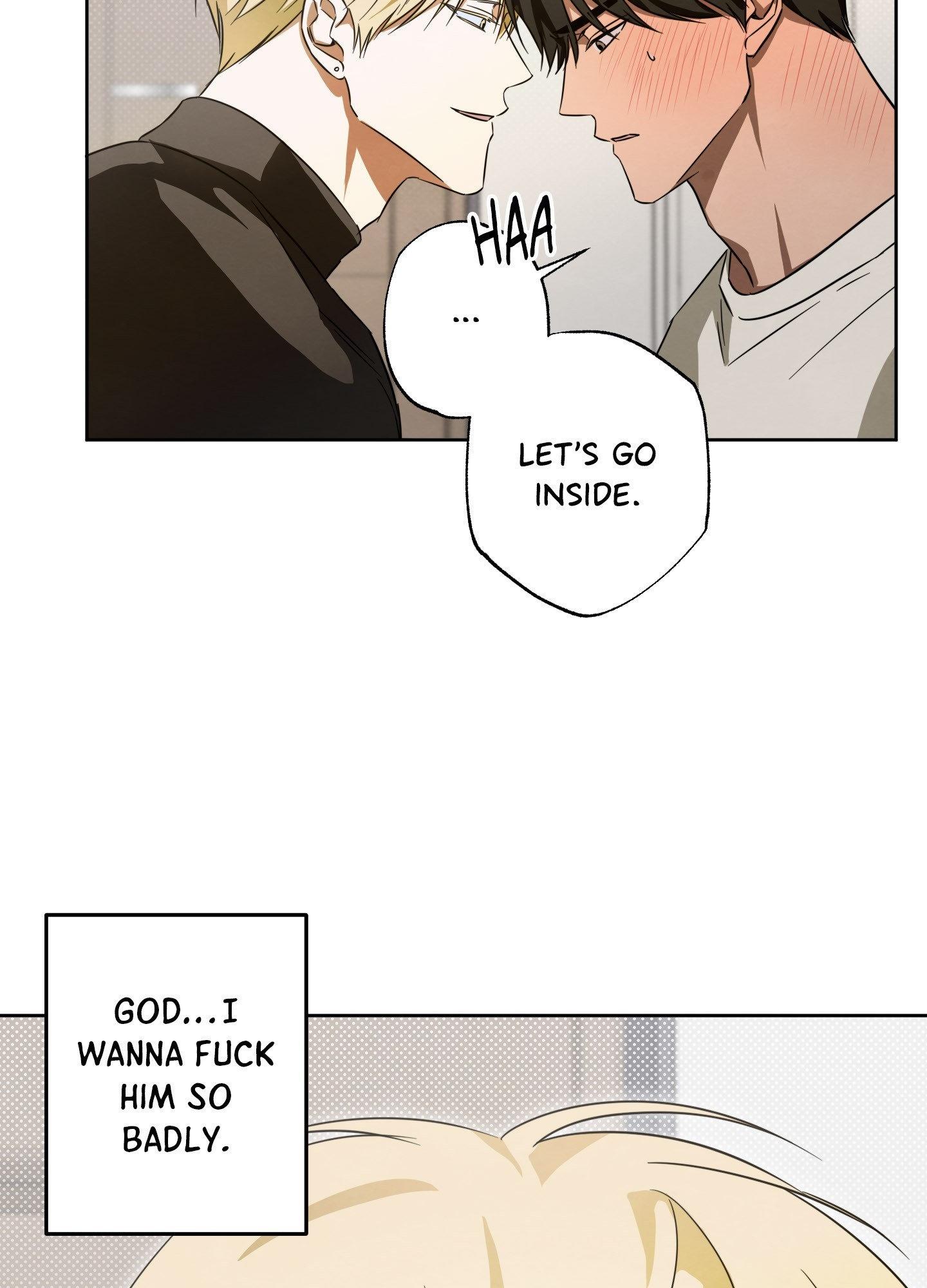 The Secret to Winning Unrequited Love Chapter 5.1 page 60 - 