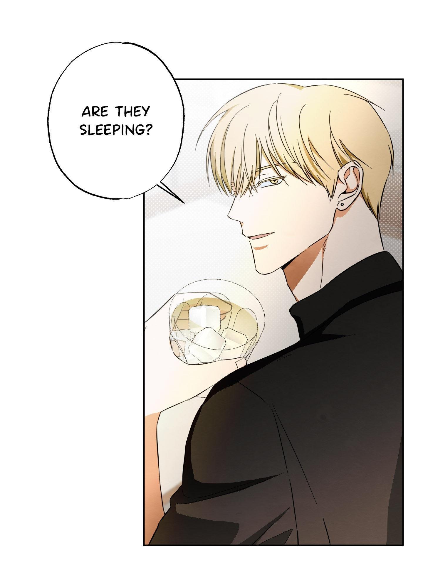 The Secret to Winning Unrequited Love Chapter 5.1 page 7 - 