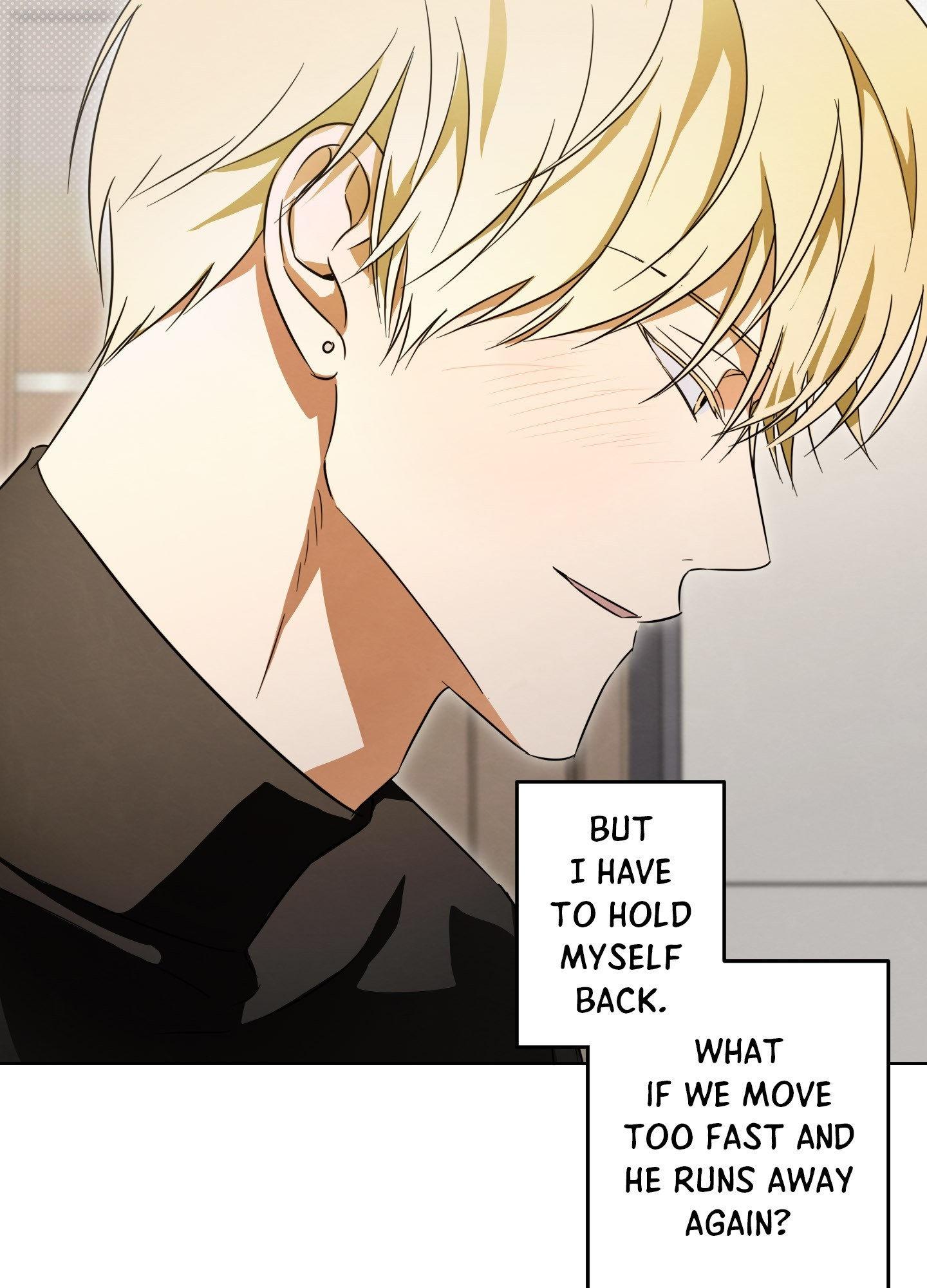 The Secret to Winning Unrequited Love Chapter 5.1 page 61 - 