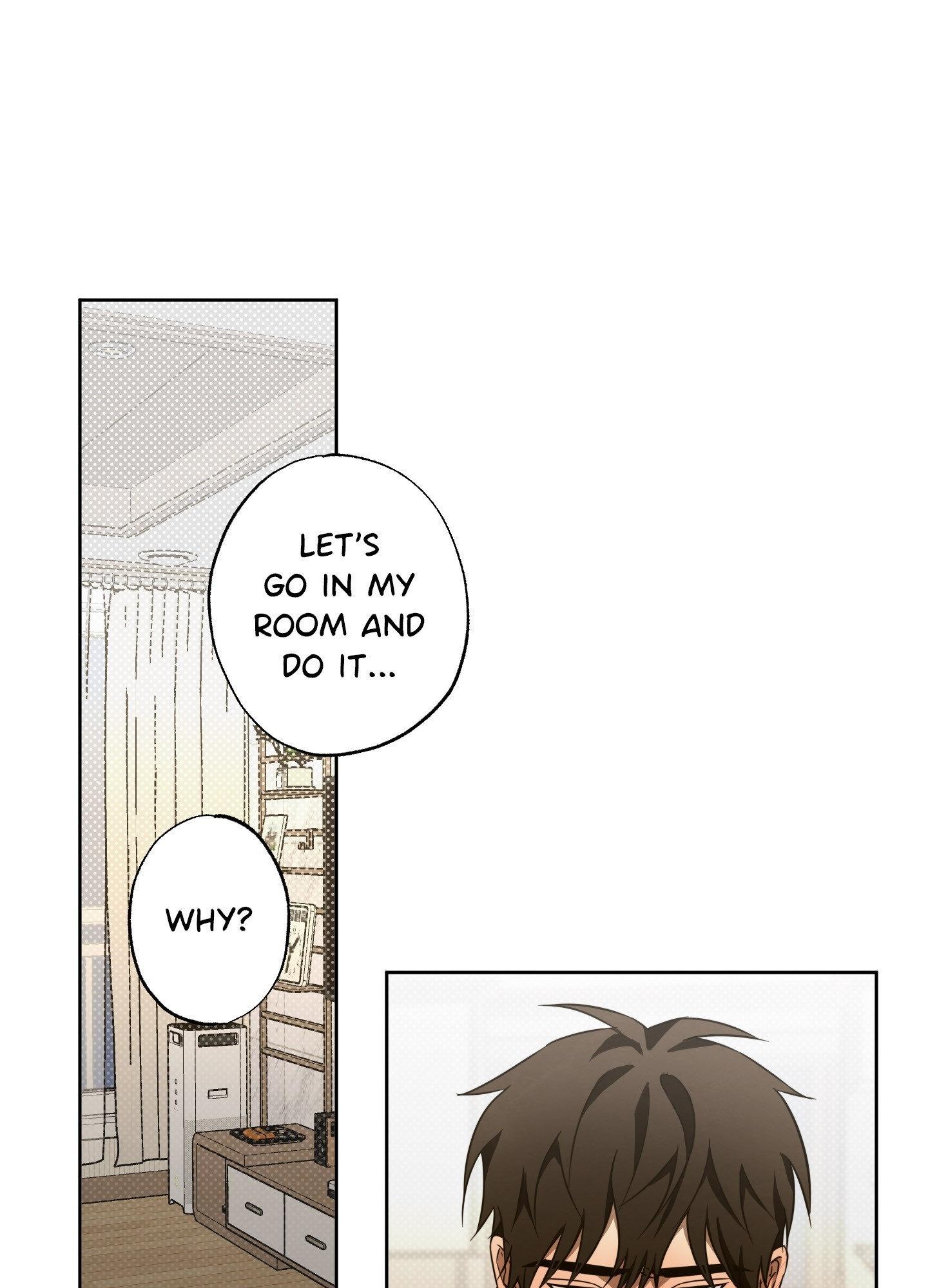 The Secret to Winning Unrequited Love Chapter 5.1 page 63 - 