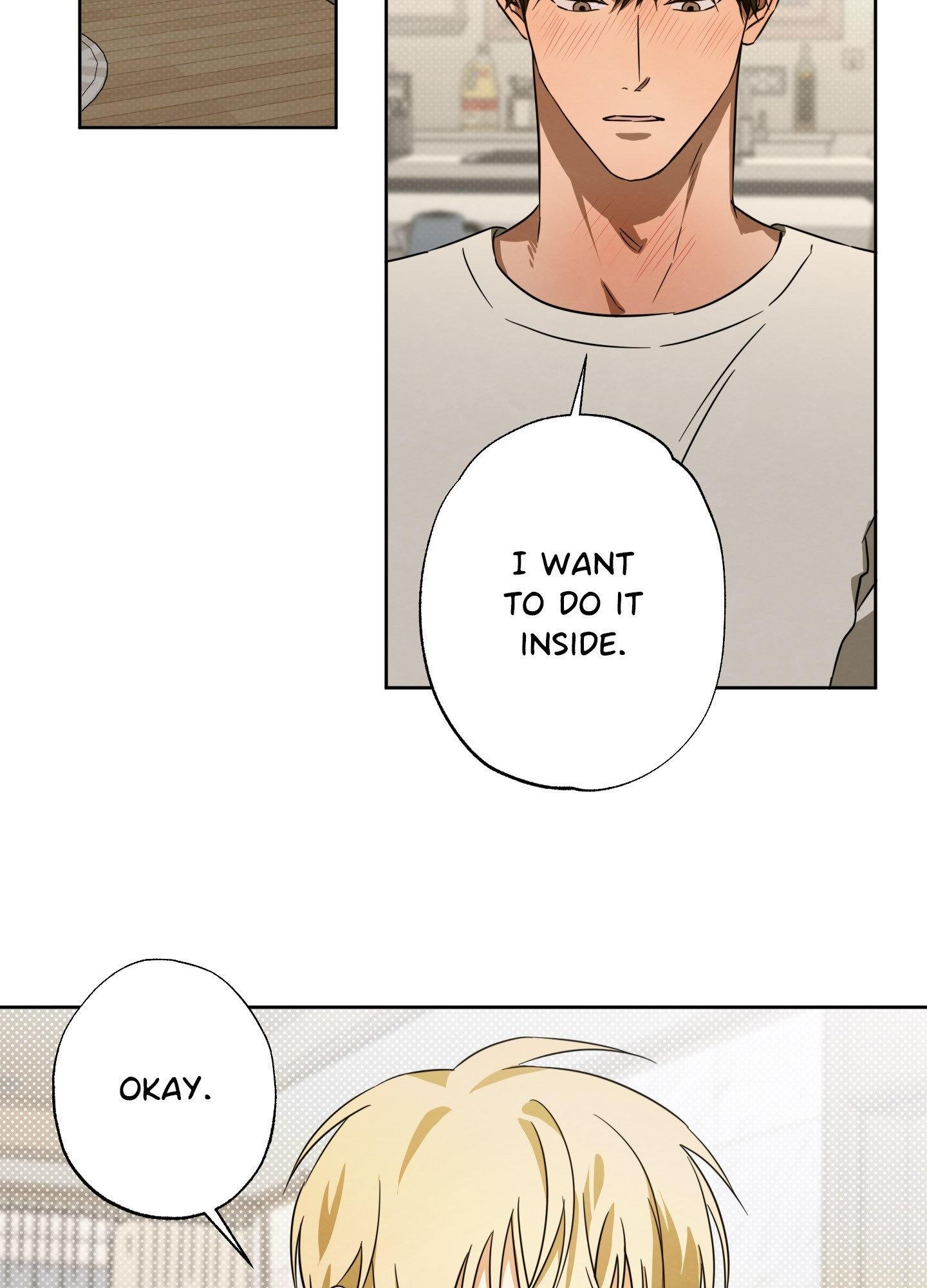 The Secret to Winning Unrequited Love Chapter 5.1 page 64 - 