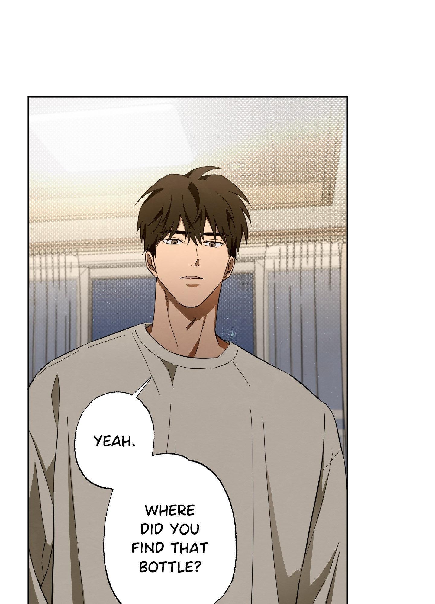 The Secret to Winning Unrequited Love Chapter 5.1 page 8 - 