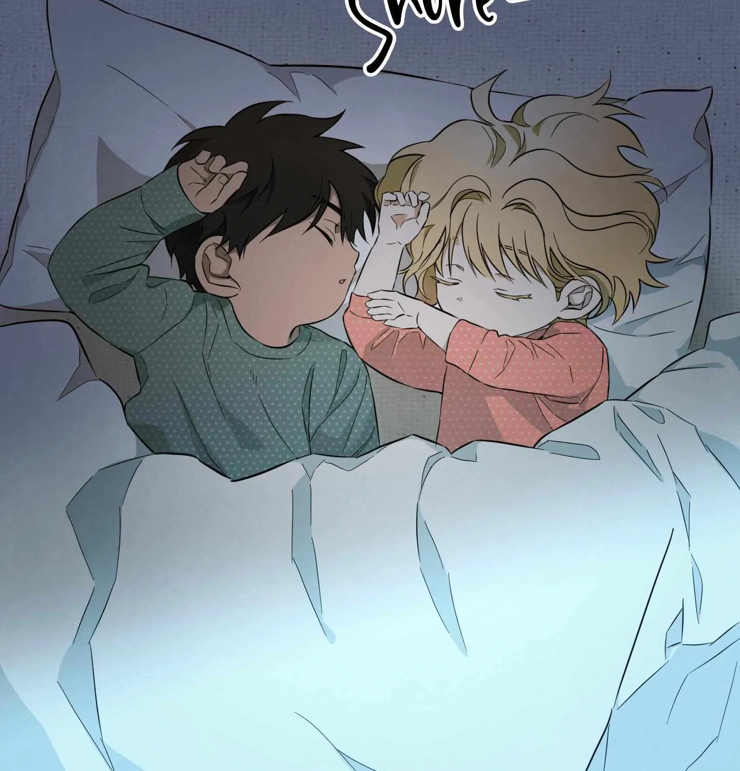 The Secret to Winning Unrequited Love Chapter 5 page 2 - 