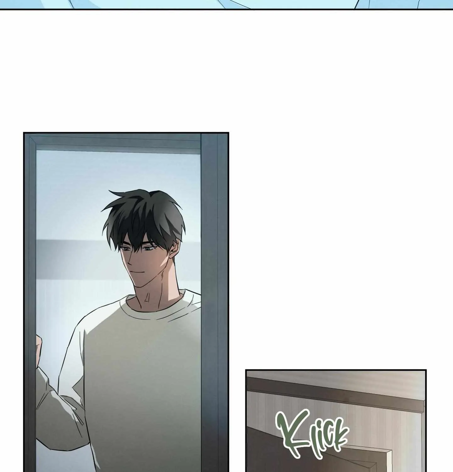 The Secret to Winning Unrequited Love Chapter 5 page 3 - 