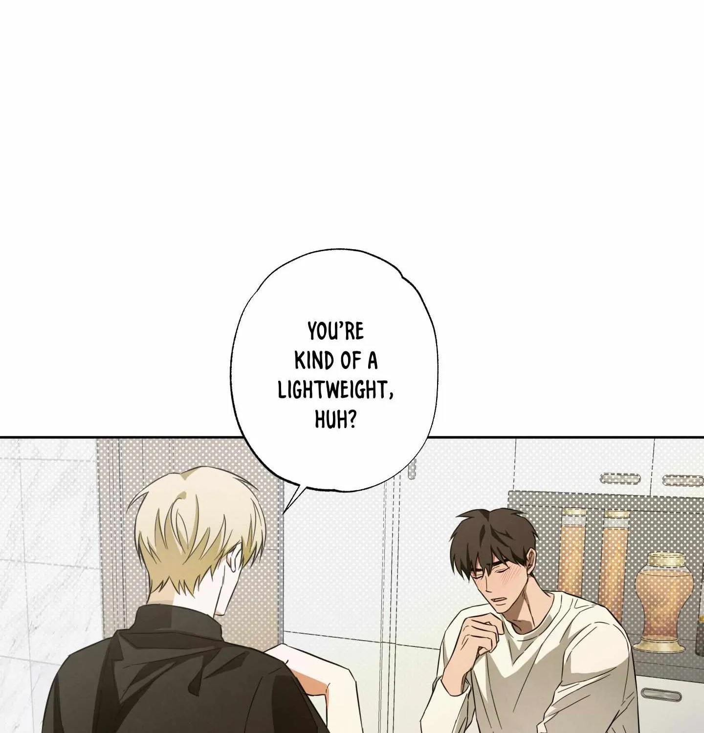 The Secret to Winning Unrequited Love Chapter 5 page 22 - 