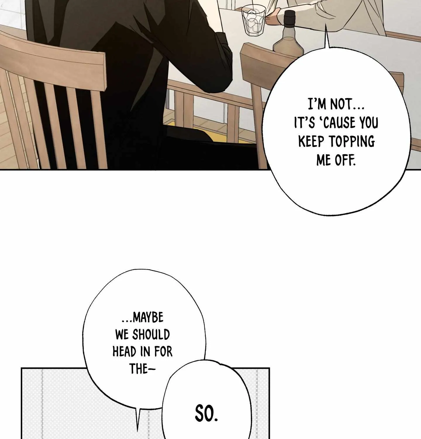 The Secret to Winning Unrequited Love Chapter 5 page 23 - 