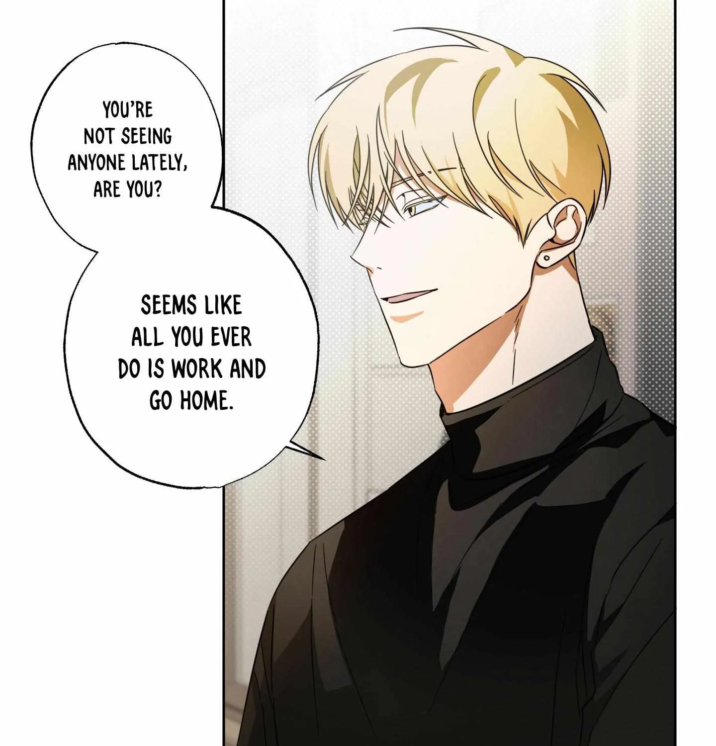 The Secret to Winning Unrequited Love Chapter 5 page 25 - 