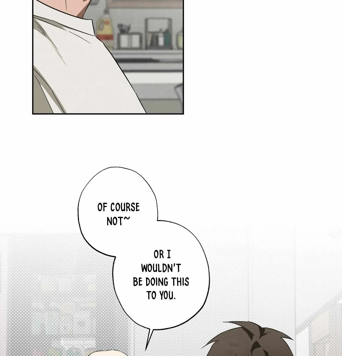 The Secret to Winning Unrequited Love Chapter 5 page 27 - 