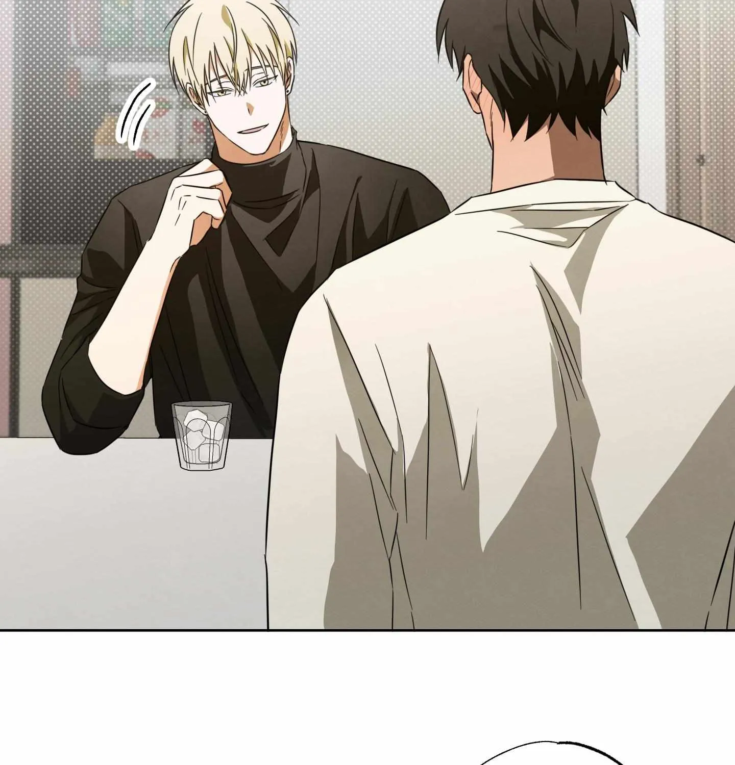 The Secret to Winning Unrequited Love Chapter 5 page 28 - 