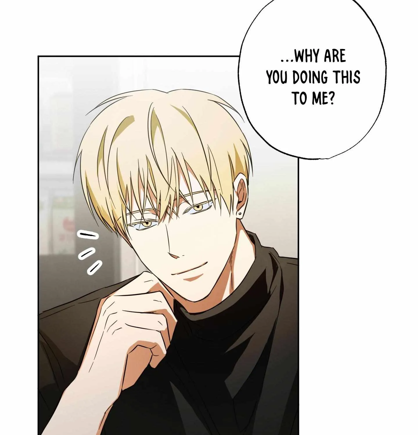 The Secret to Winning Unrequited Love Chapter 5 page 29 - 
