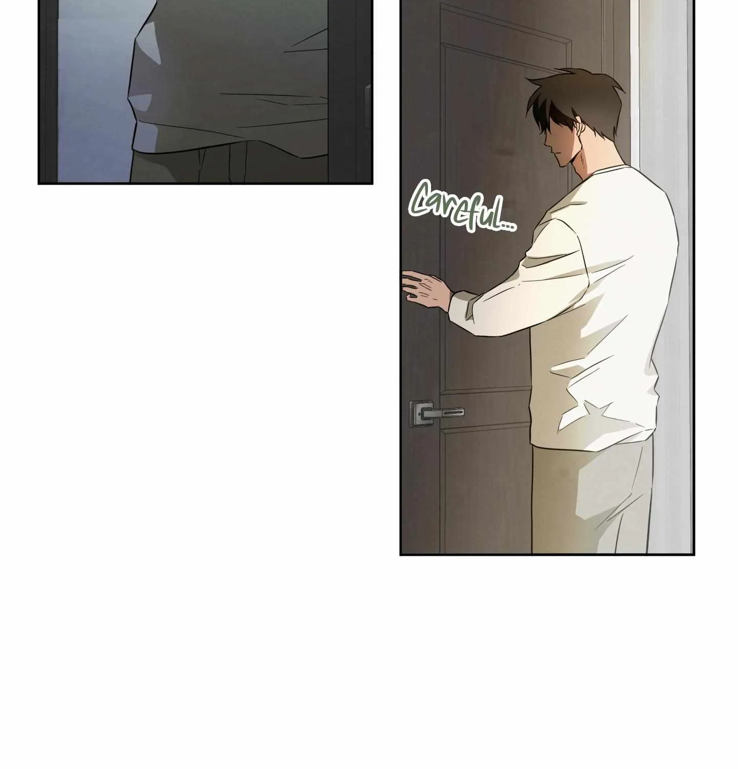 The Secret to Winning Unrequited Love Chapter 5 page 4 - 
