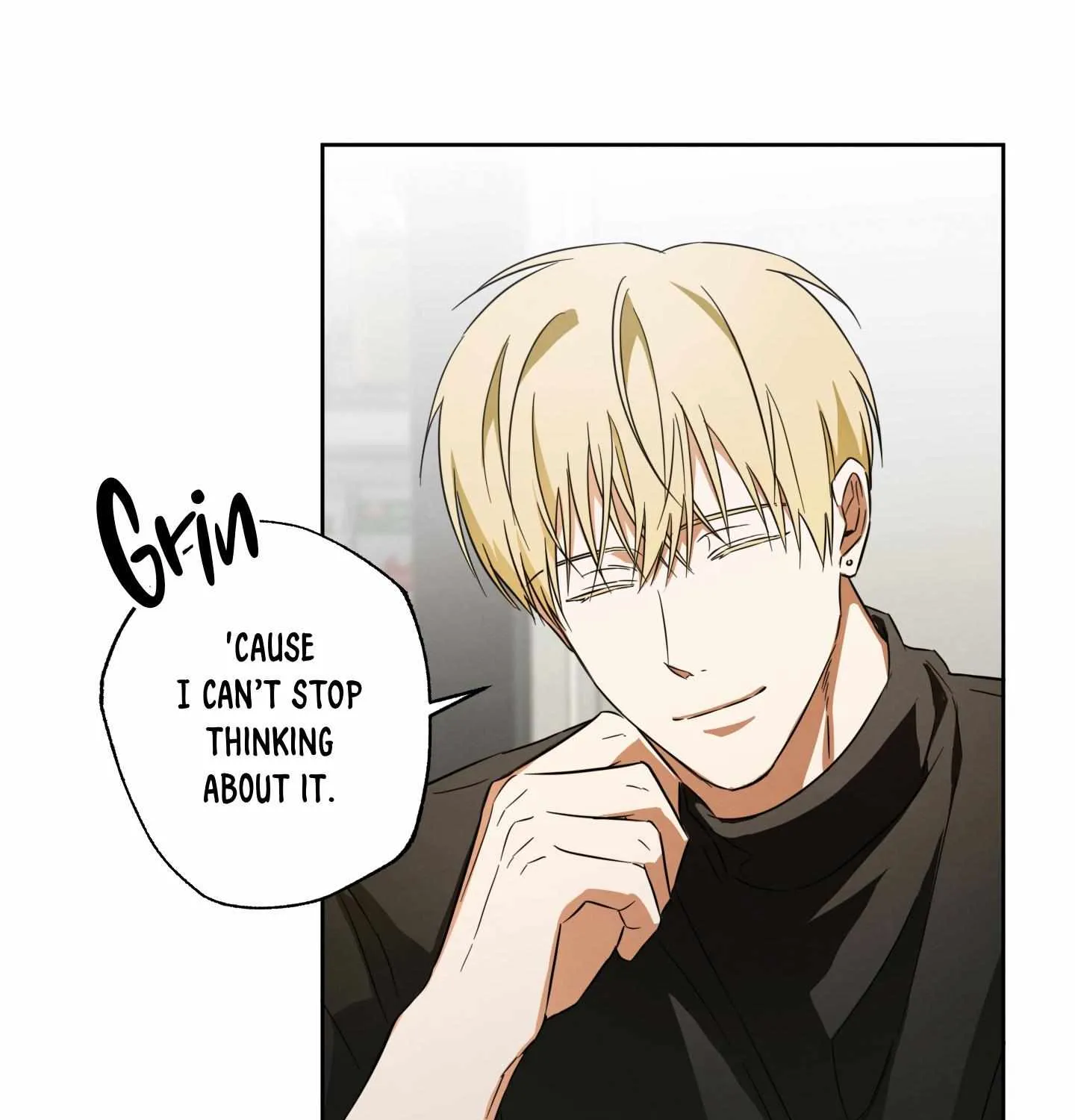 The Secret to Winning Unrequited Love Chapter 5 page 31 - 