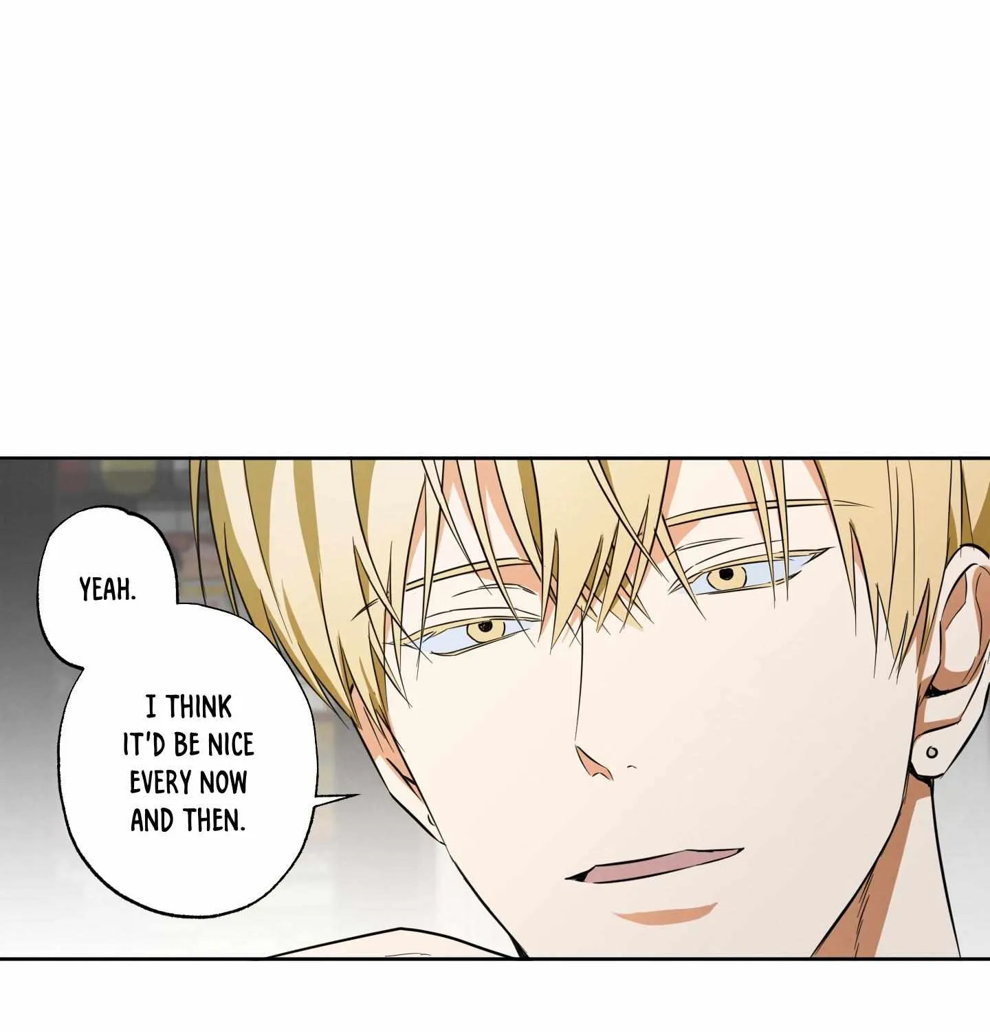 The Secret to Winning Unrequited Love Chapter 5 page 33 - 