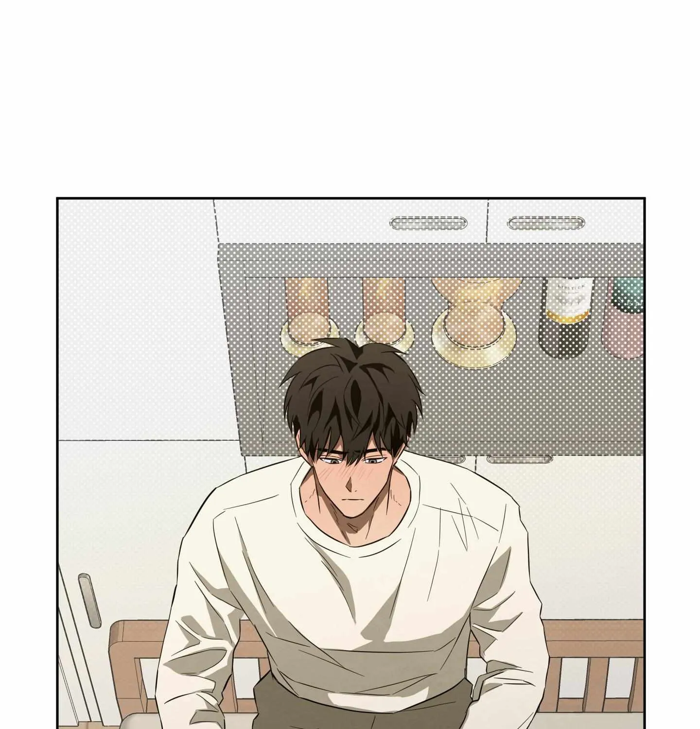 The Secret to Winning Unrequited Love Chapter 5 page 34 - 