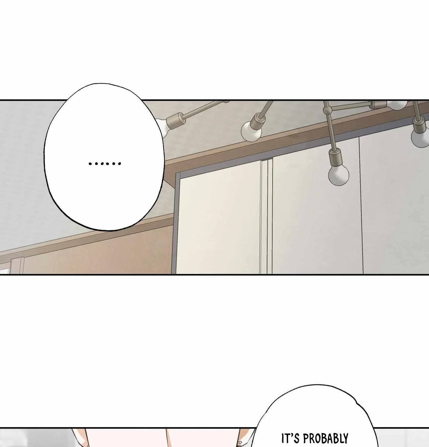 The Secret to Winning Unrequited Love Chapter 5 page 36 - 