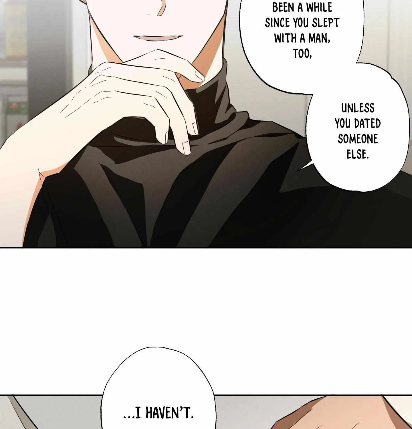 The Secret to Winning Unrequited Love Chapter 5 page 37 - 