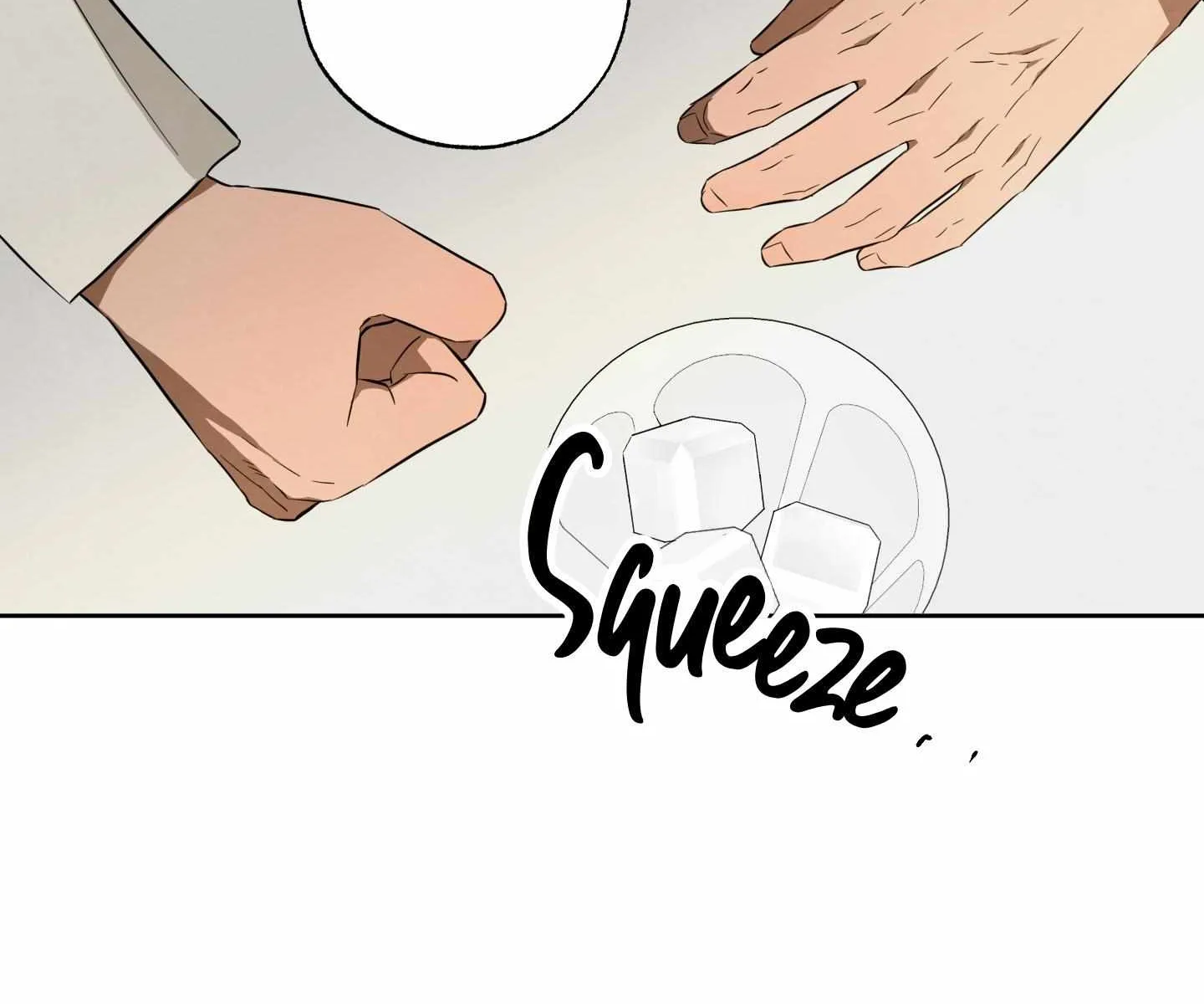 The Secret to Winning Unrequited Love Chapter 5 page 38 - 